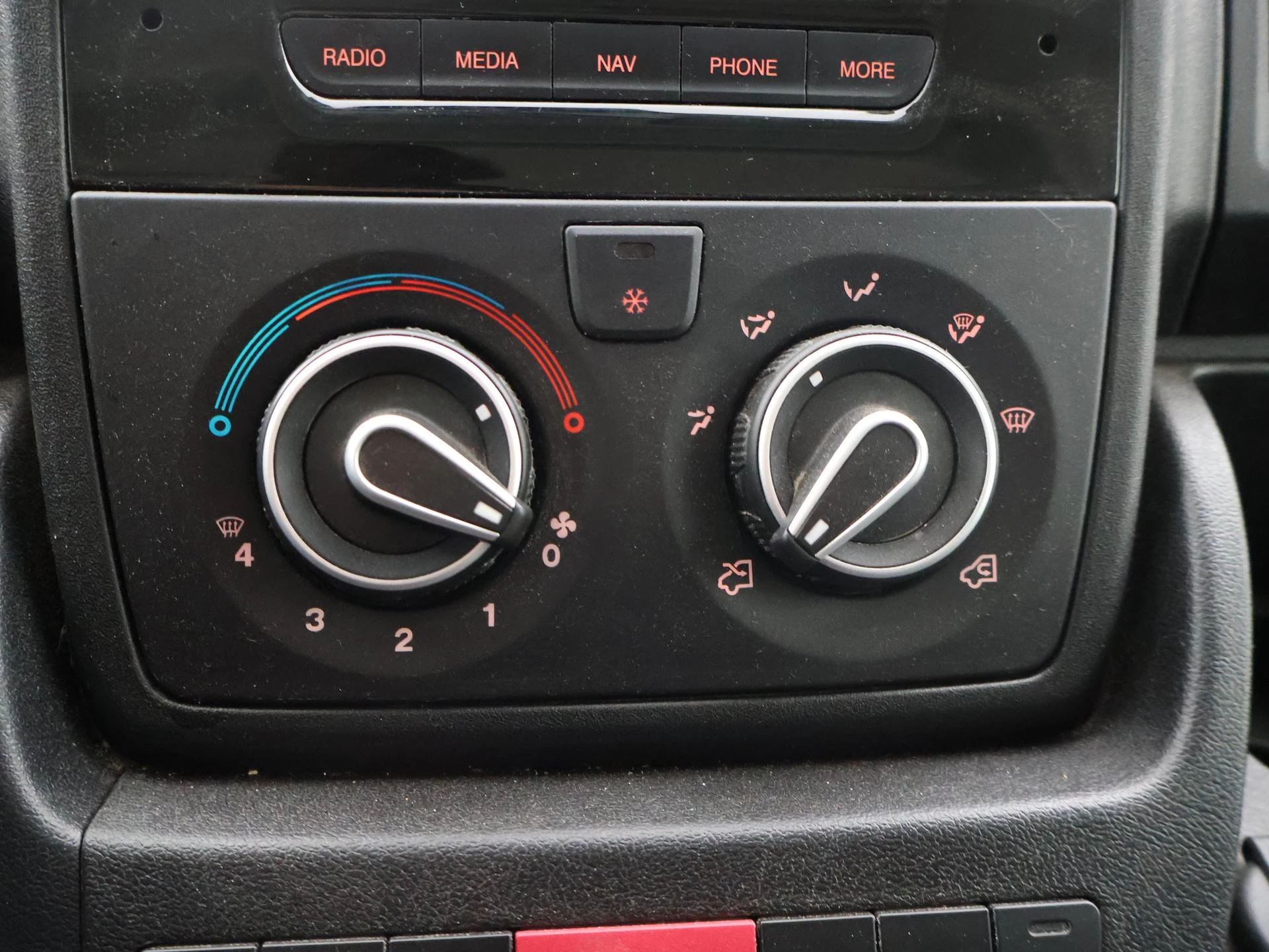 Hoofdafbeelding Peugeot Boxer