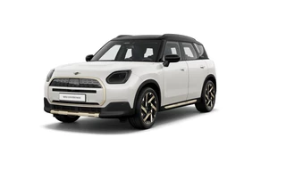 MINI Countryman E | John Cooper Works + Pakket S