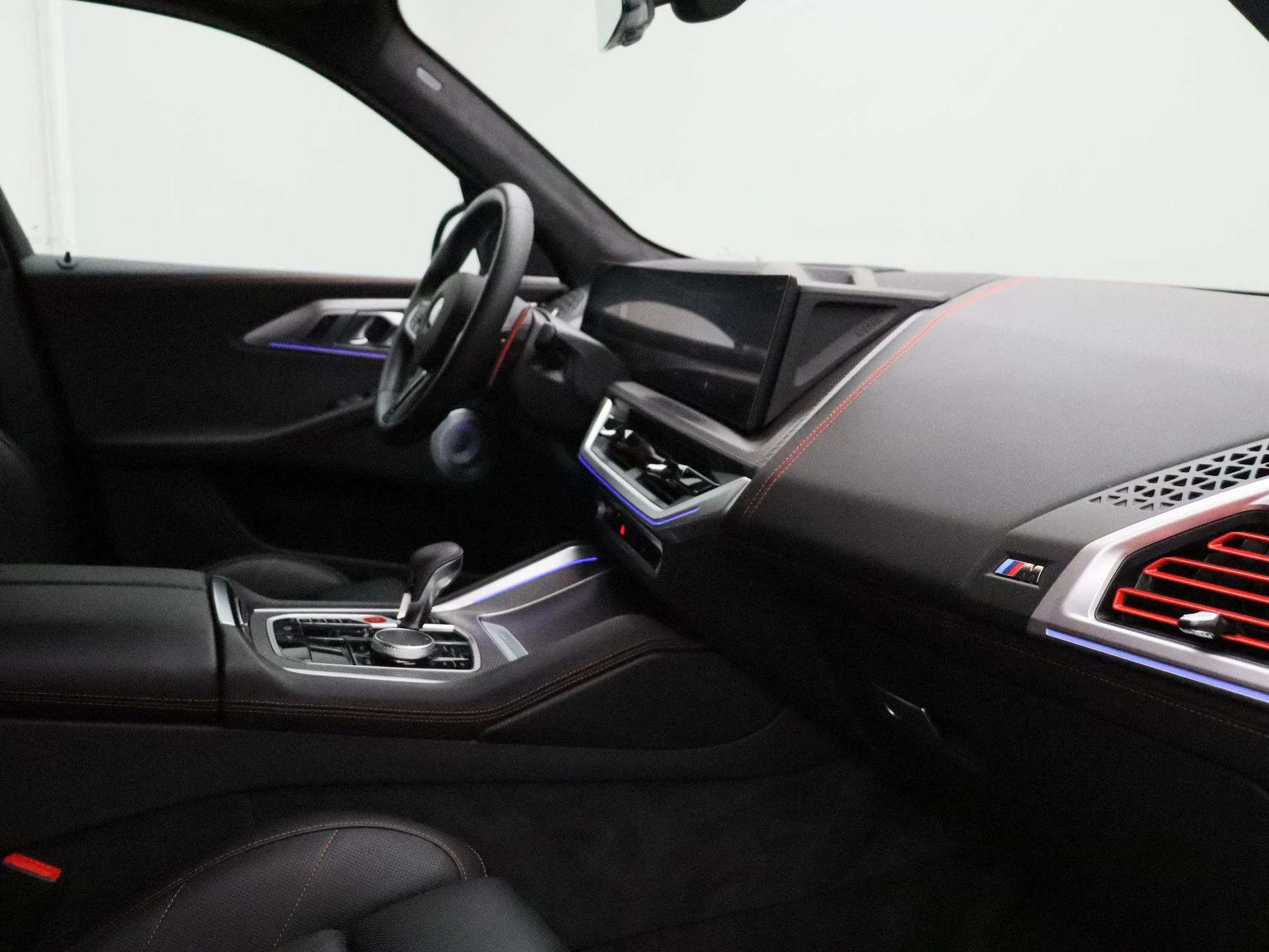 Hoofdafbeelding BMW XM