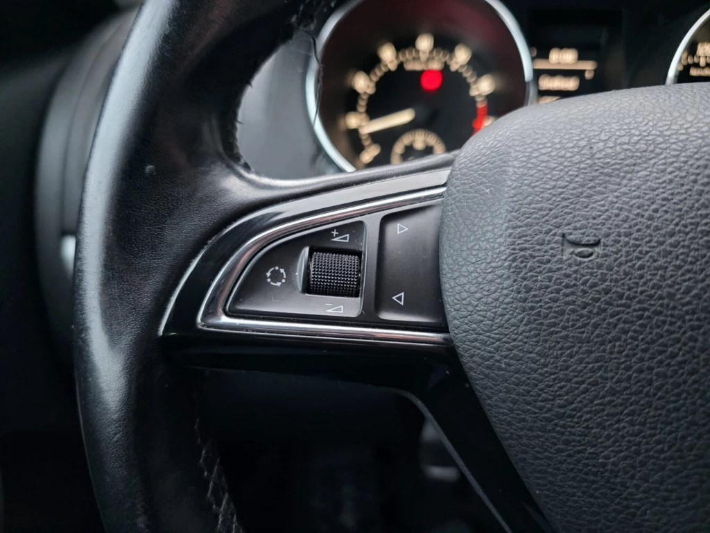 Hoofdafbeelding Škoda Yeti