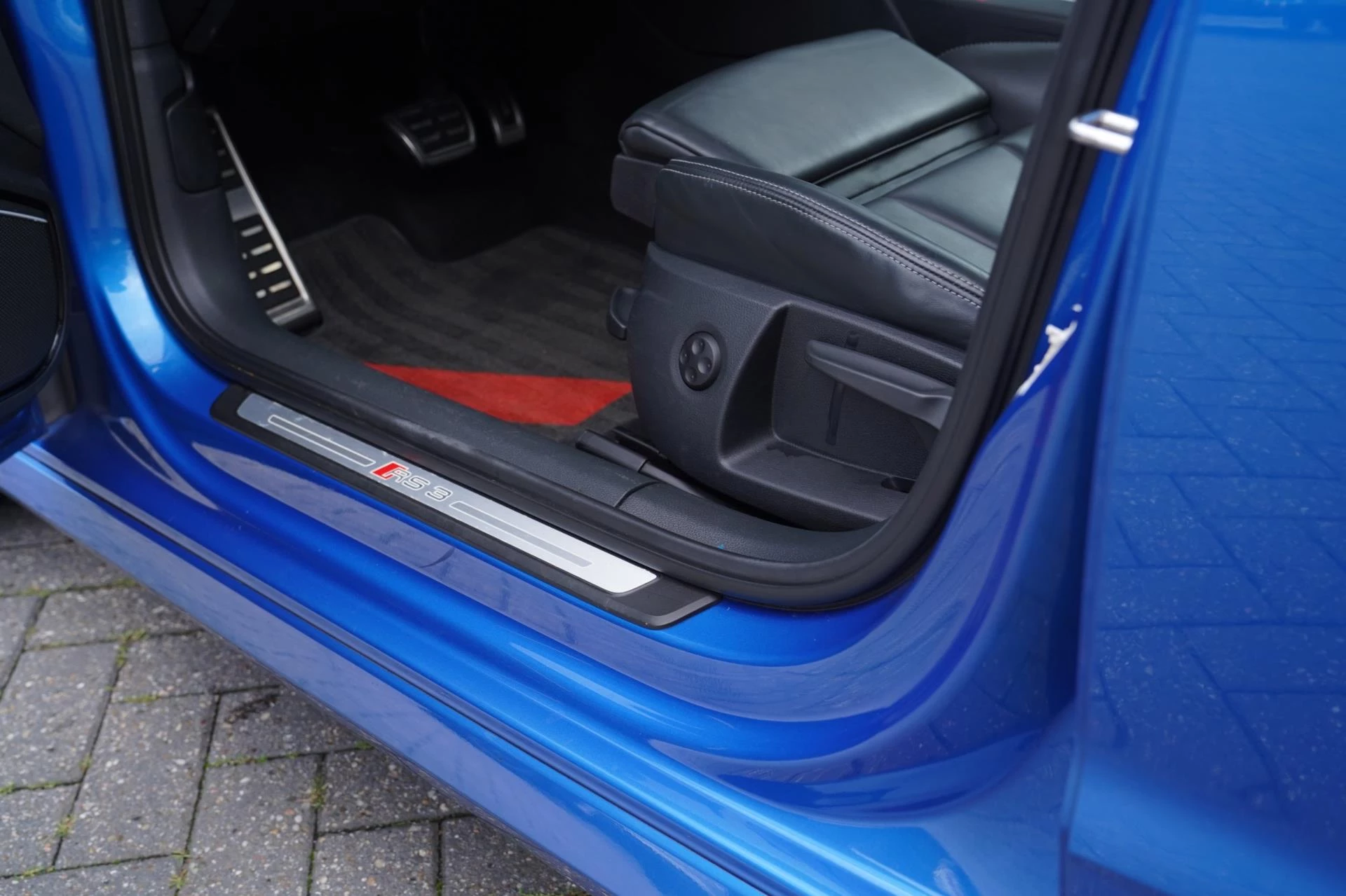 Hoofdafbeelding Audi RS3