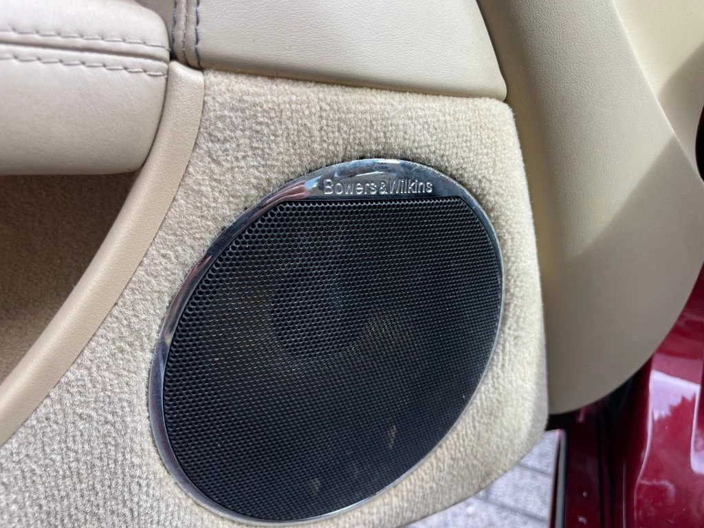 Hoofdafbeelding Jaguar XK