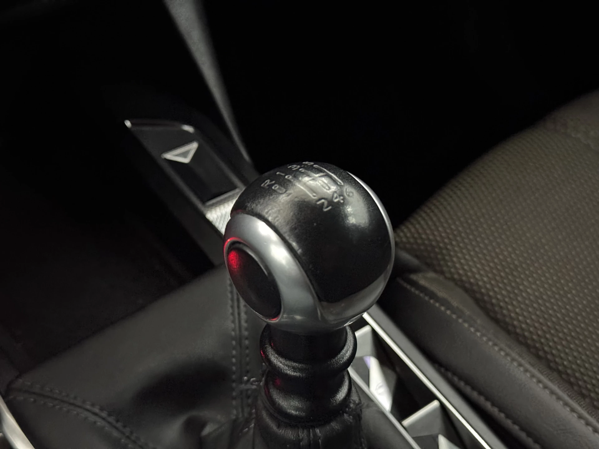 Hoofdafbeelding DS DS 3