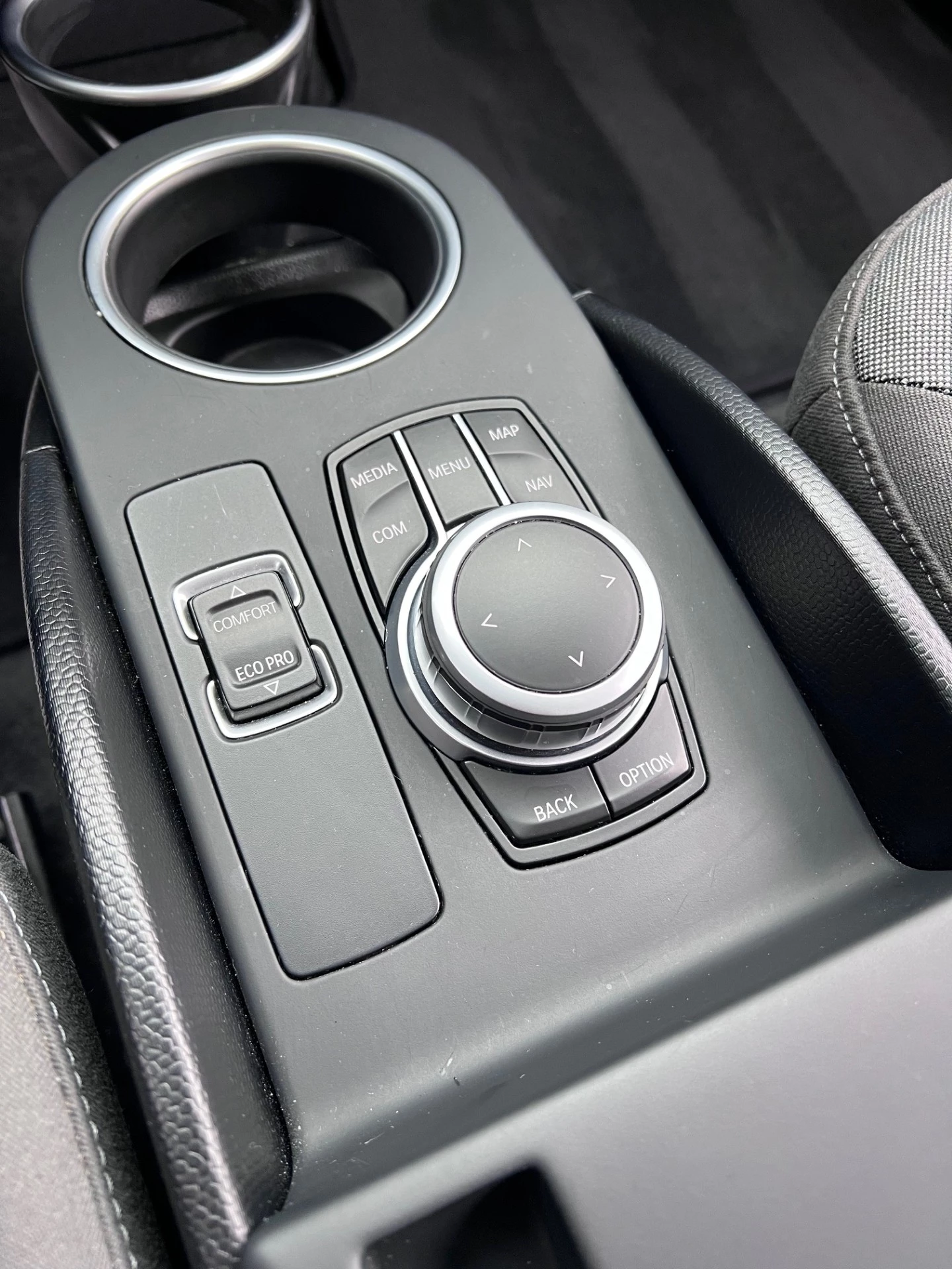 Hoofdafbeelding BMW i3