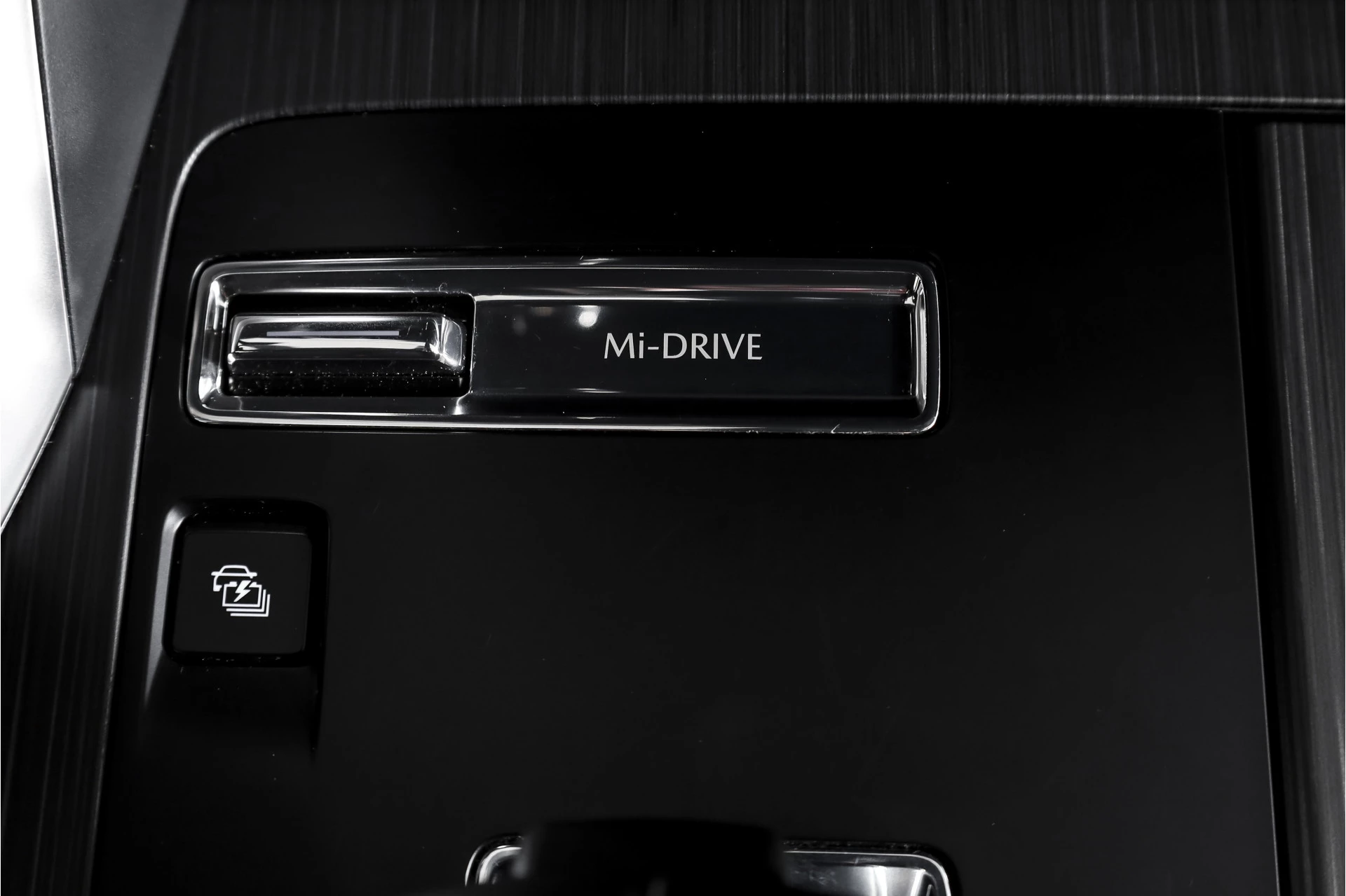 Hoofdafbeelding Mazda CX-80