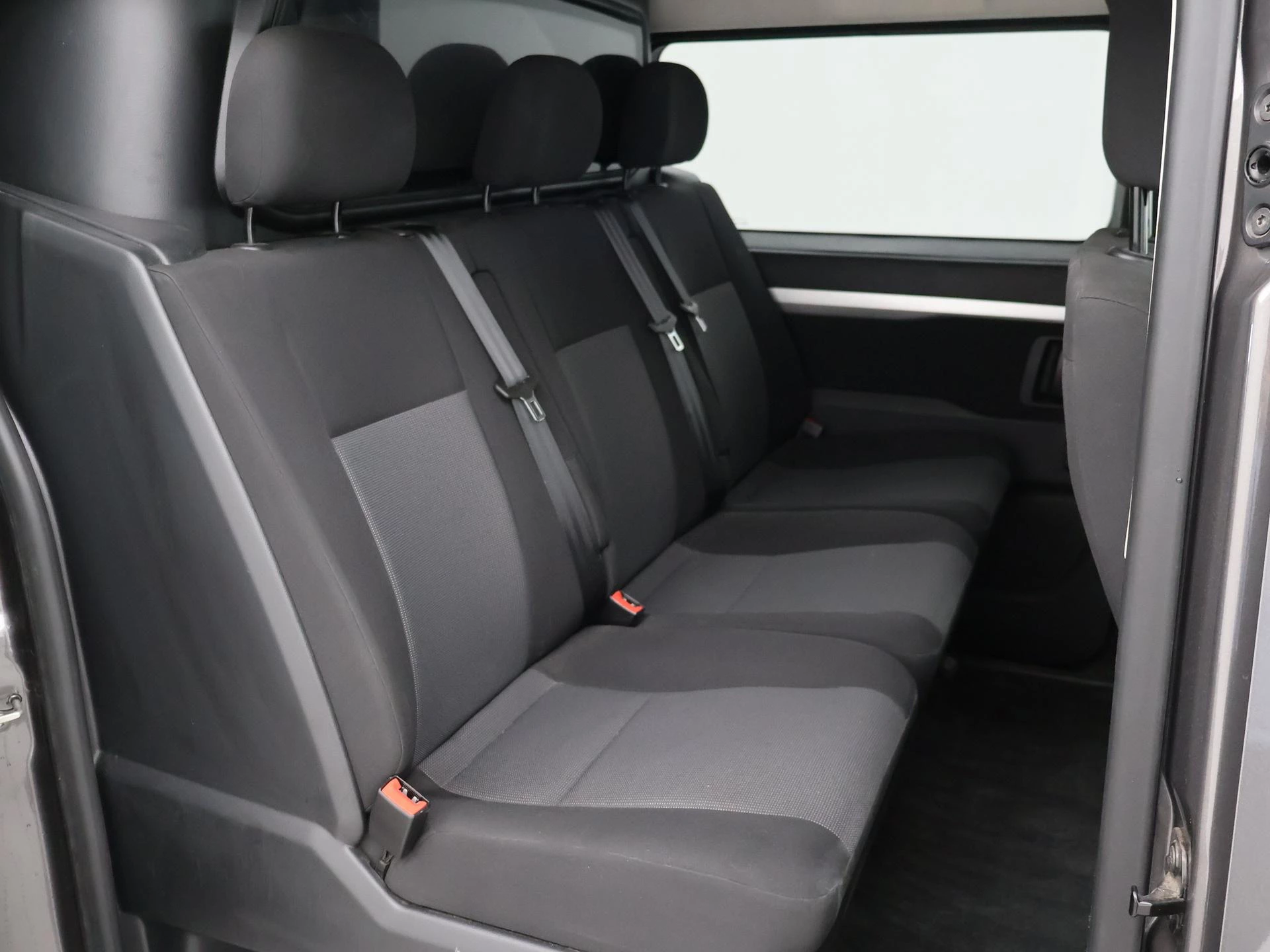 Hoofdafbeelding Citroën Jumpy