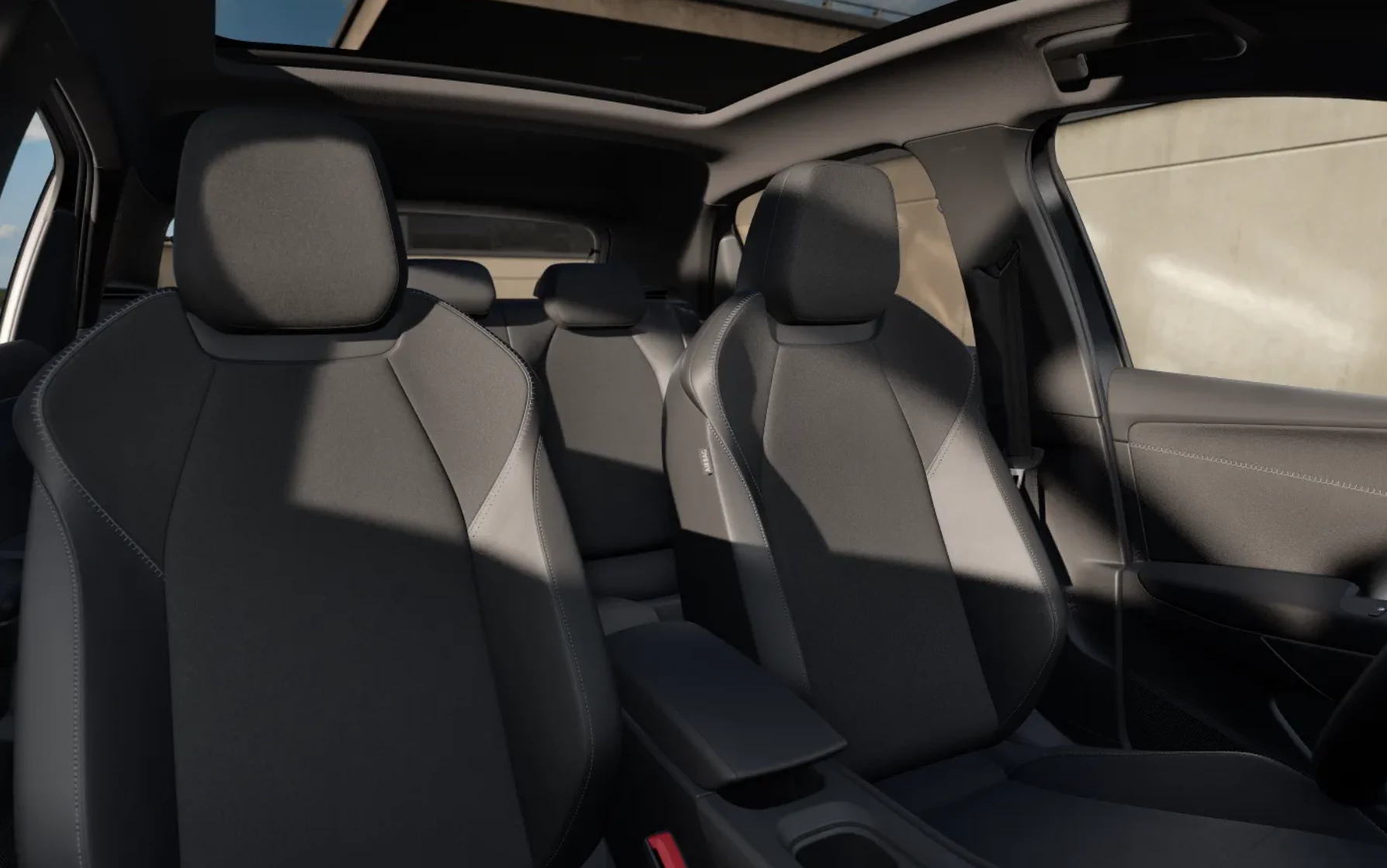 Hoofdafbeelding Volkswagen ID. Polo