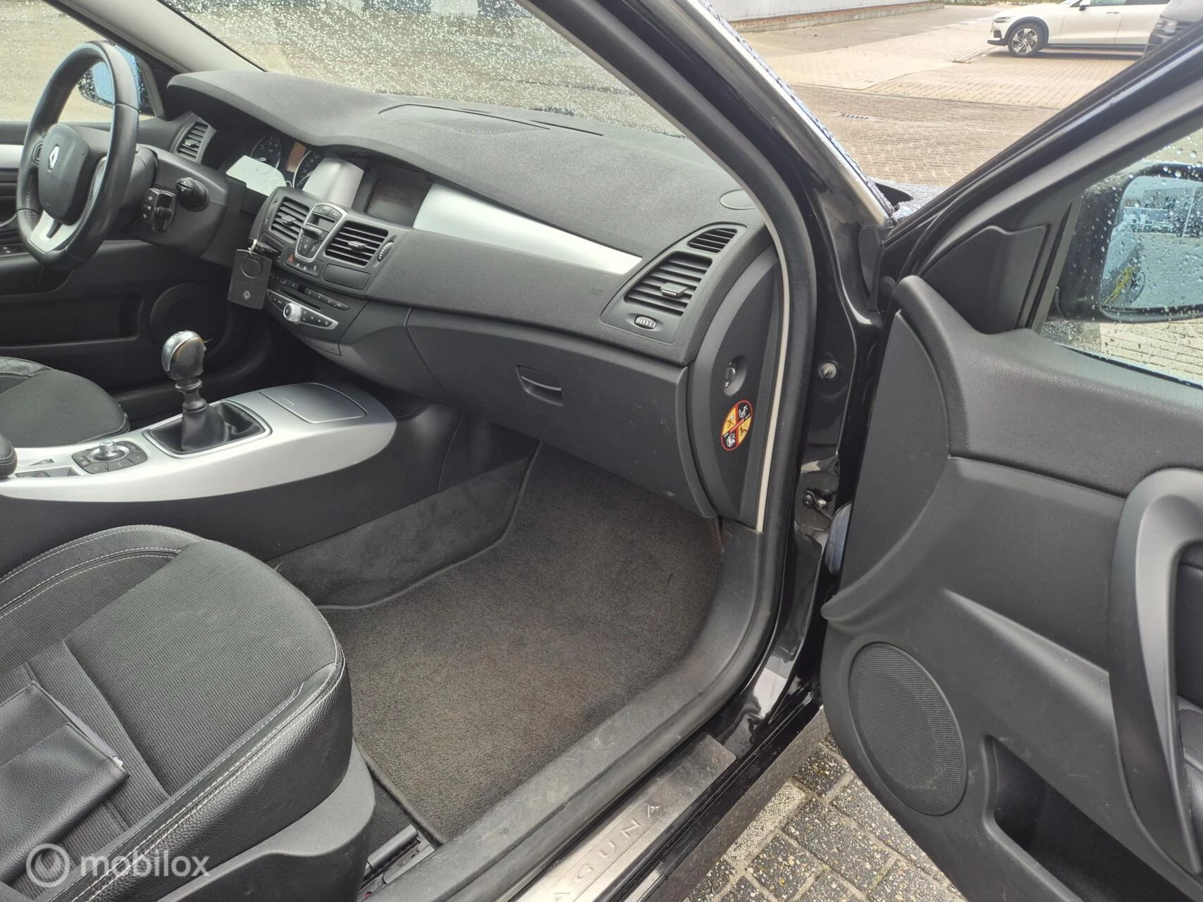 Hoofdafbeelding Renault Laguna