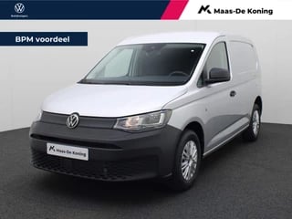 Volkswagen Bedrijfswagens Caddy Comfort 2.0TDi 102pk