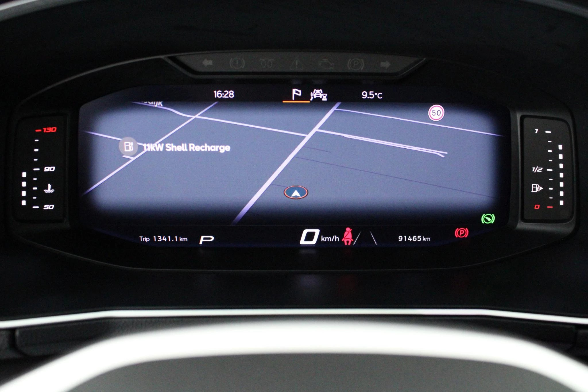 Hoofdafbeelding SEAT Tarraco