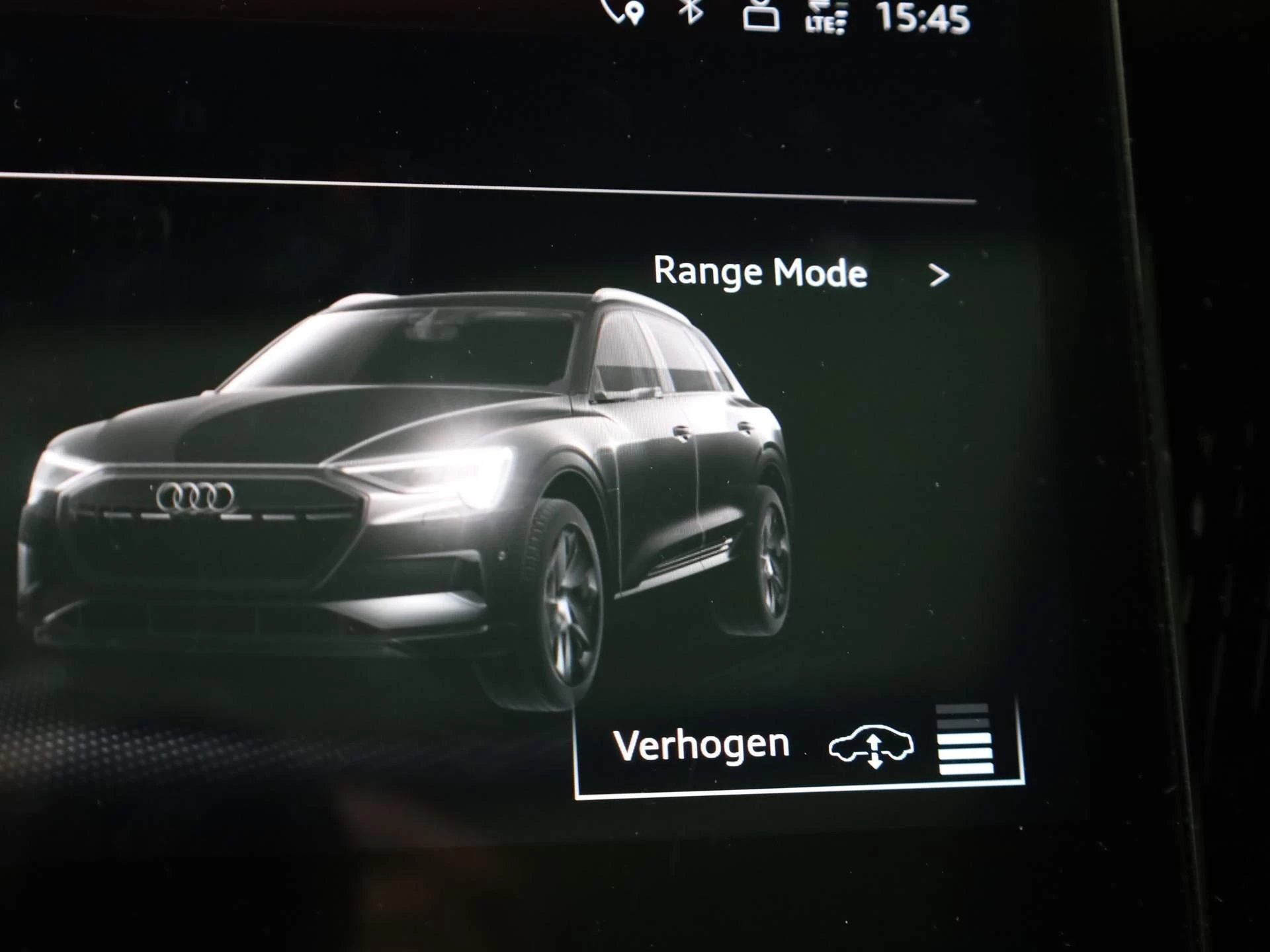 Hoofdafbeelding Audi Q8 e-tron