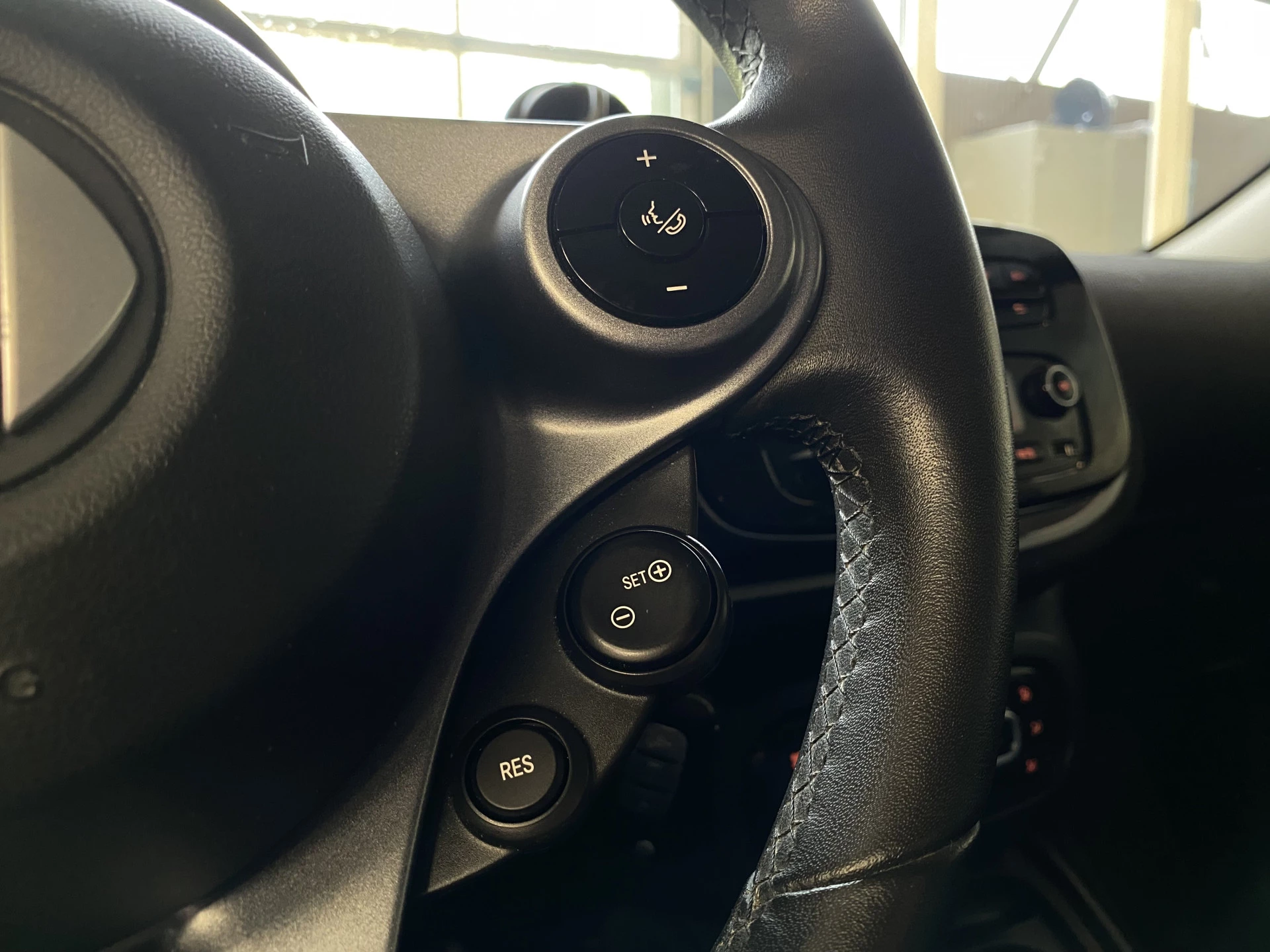 Hoofdafbeelding smart Forfour