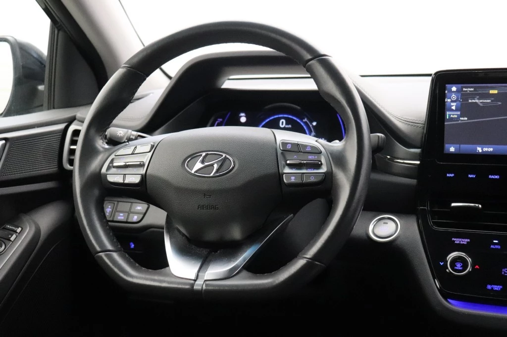 Hoofdafbeelding Hyundai IONIQ