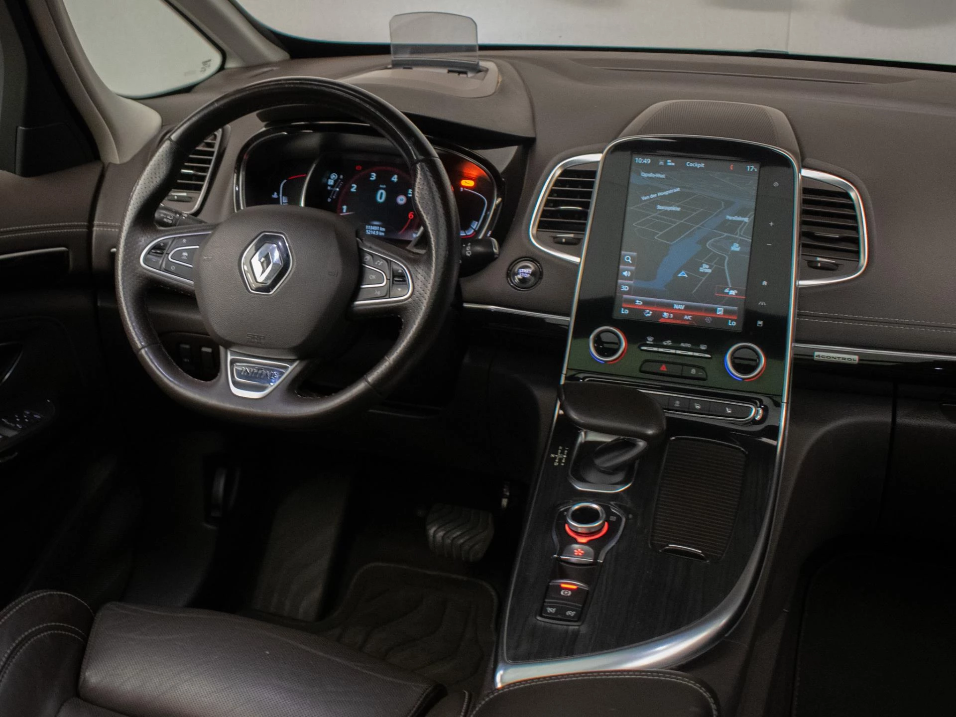 Hoofdafbeelding Renault Espace