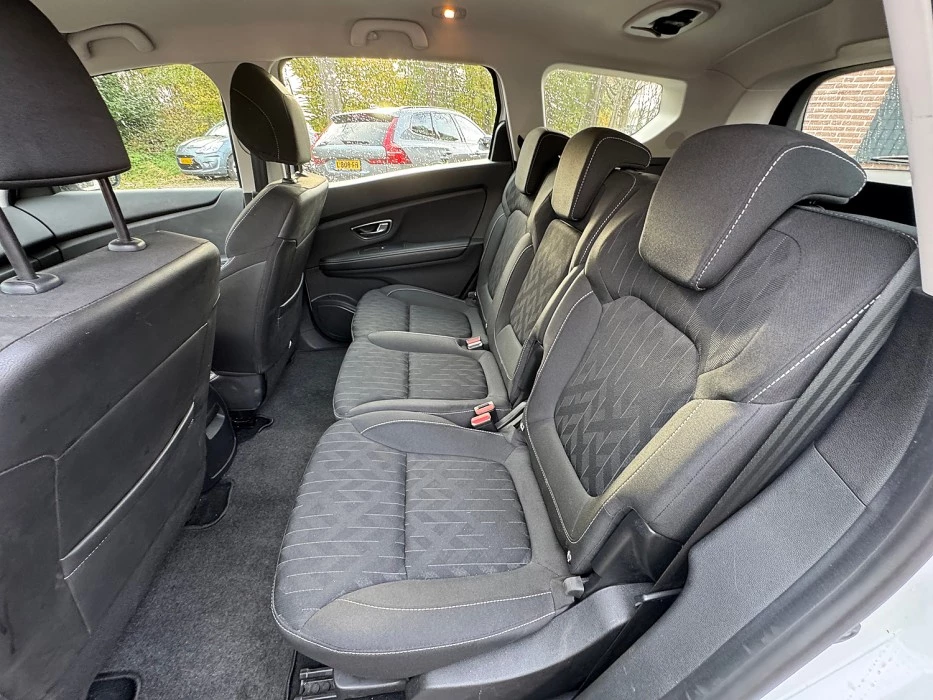 Hoofdafbeelding Renault Grand Scénic