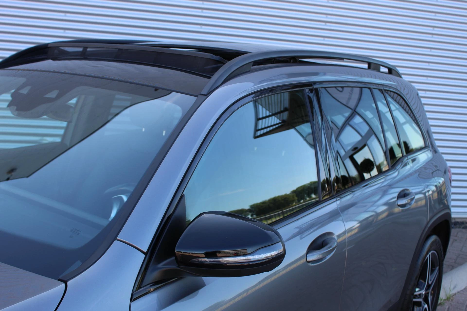 Hoofdafbeelding Mercedes-Benz GLB