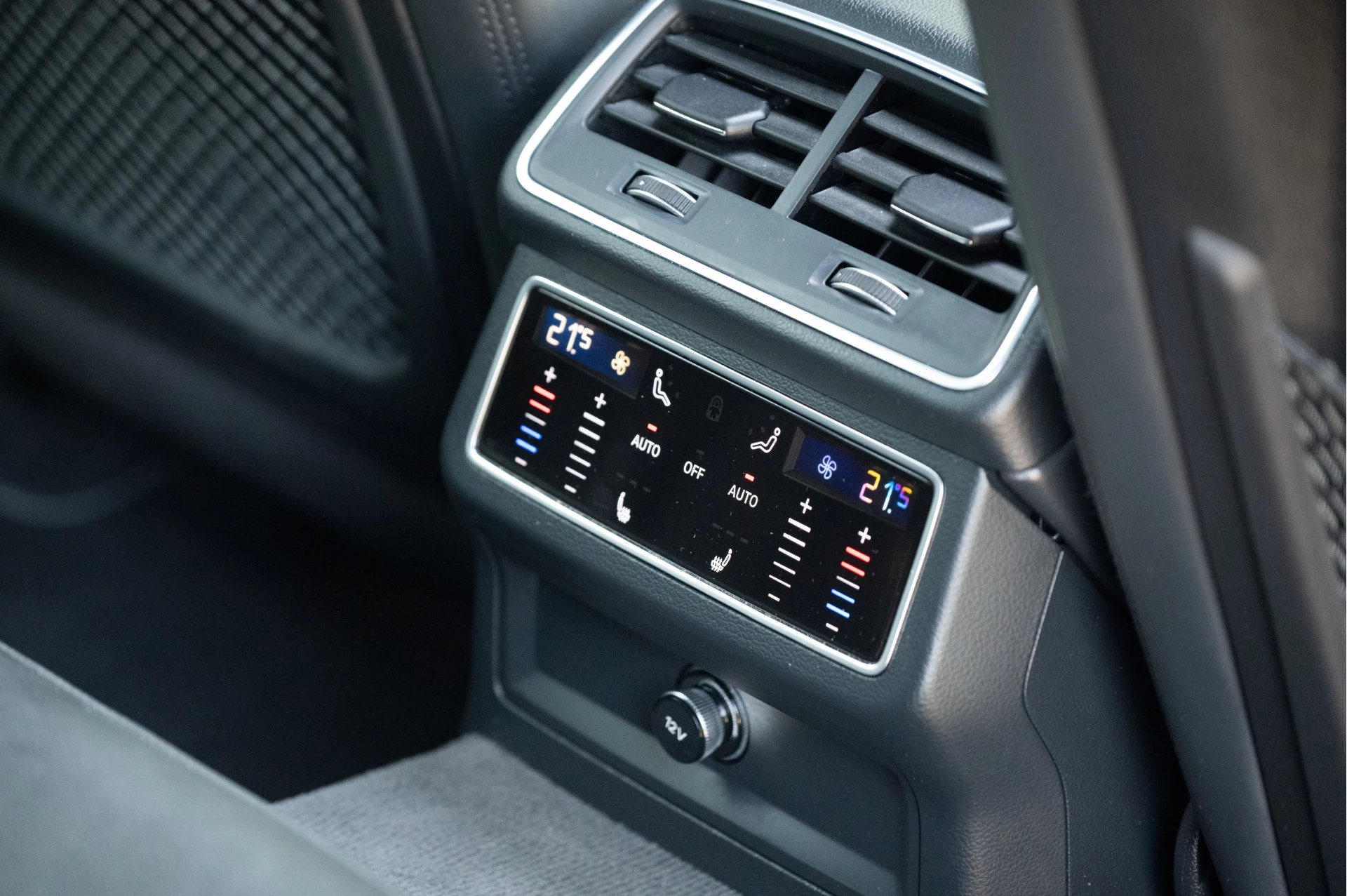 Hoofdafbeelding Audi S6