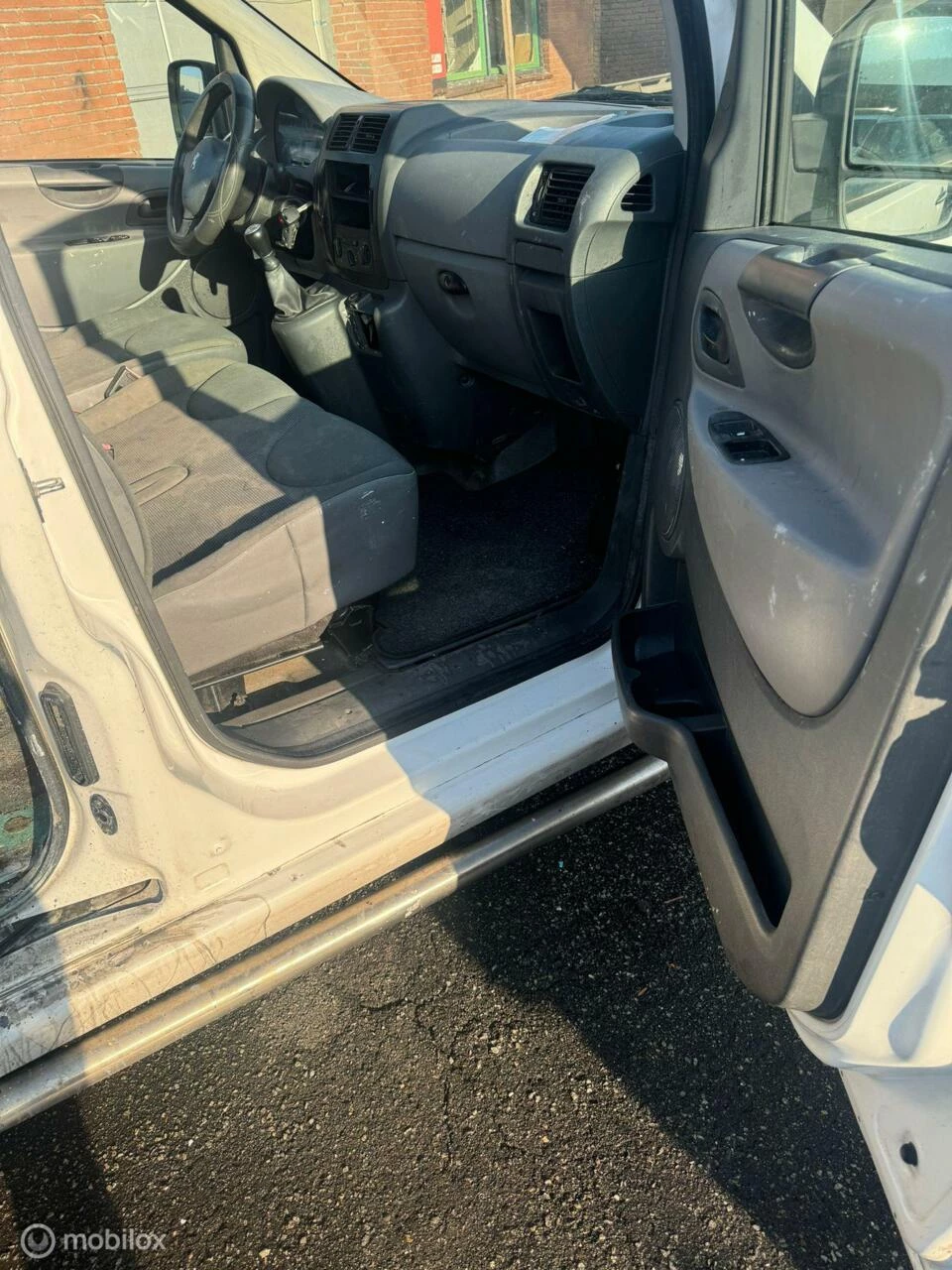 Hoofdafbeelding Peugeot Expert