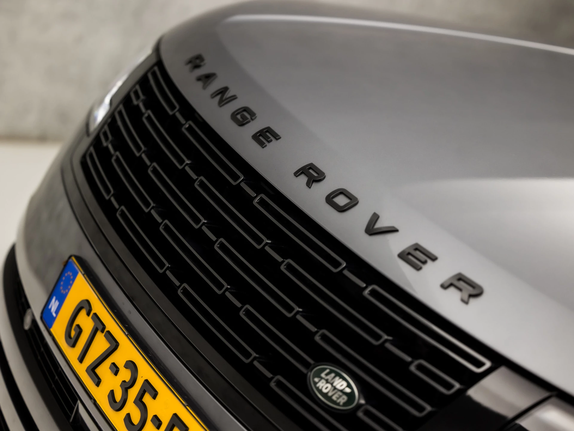 Hoofdafbeelding Land Rover Range Rover