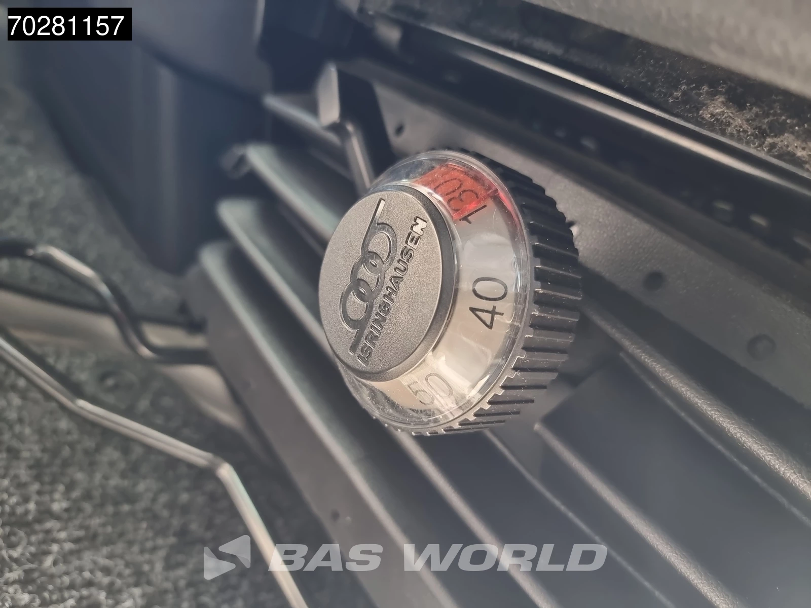 Hoofdafbeelding MAN TGE