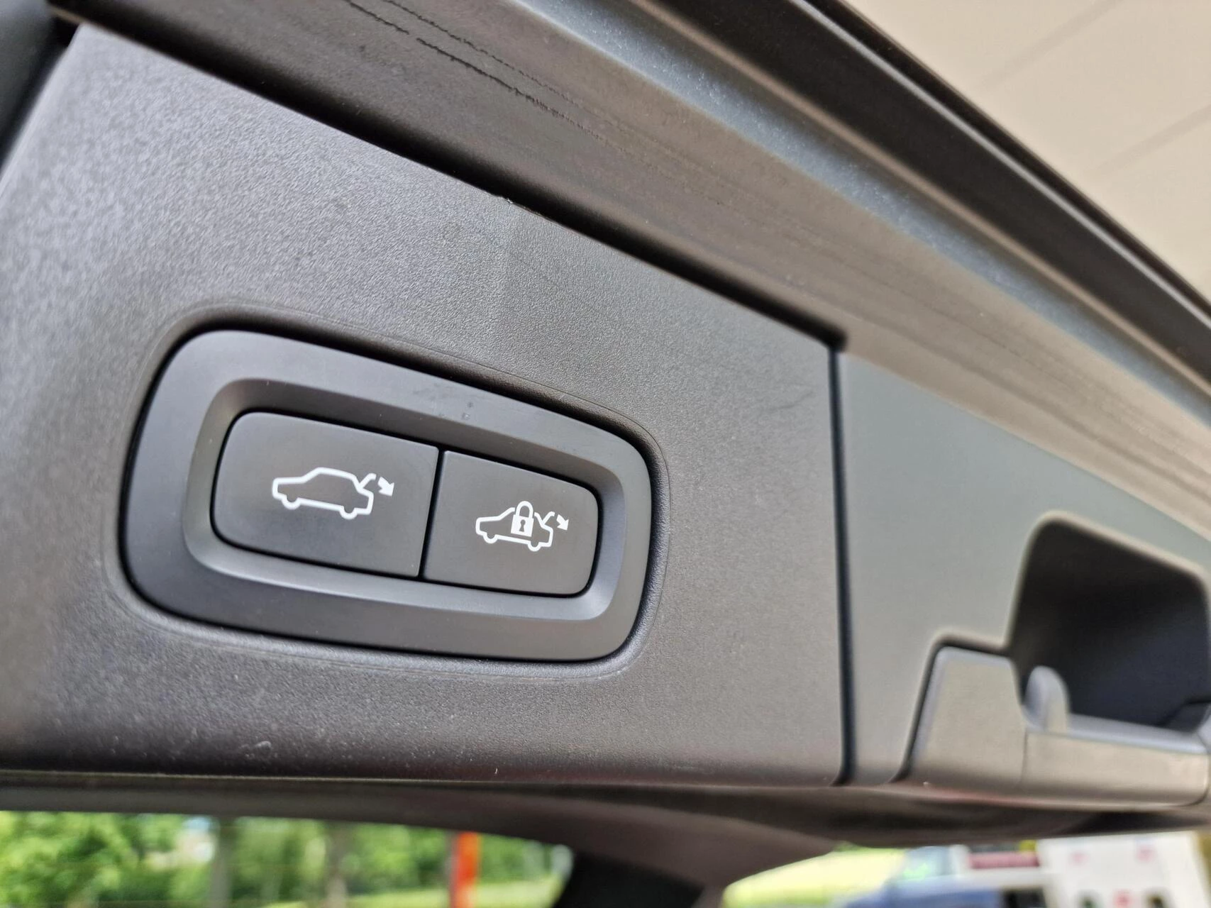 Hoofdafbeelding Volvo V90