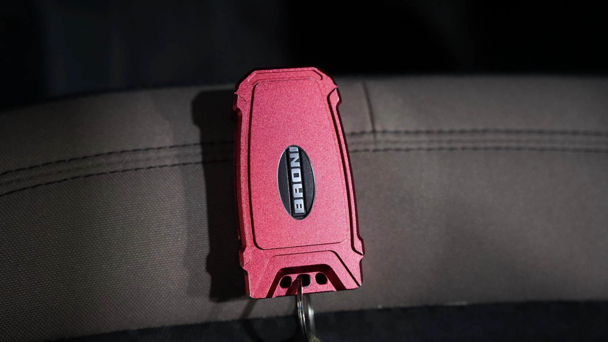 Hoofdafbeelding Ford Bronco