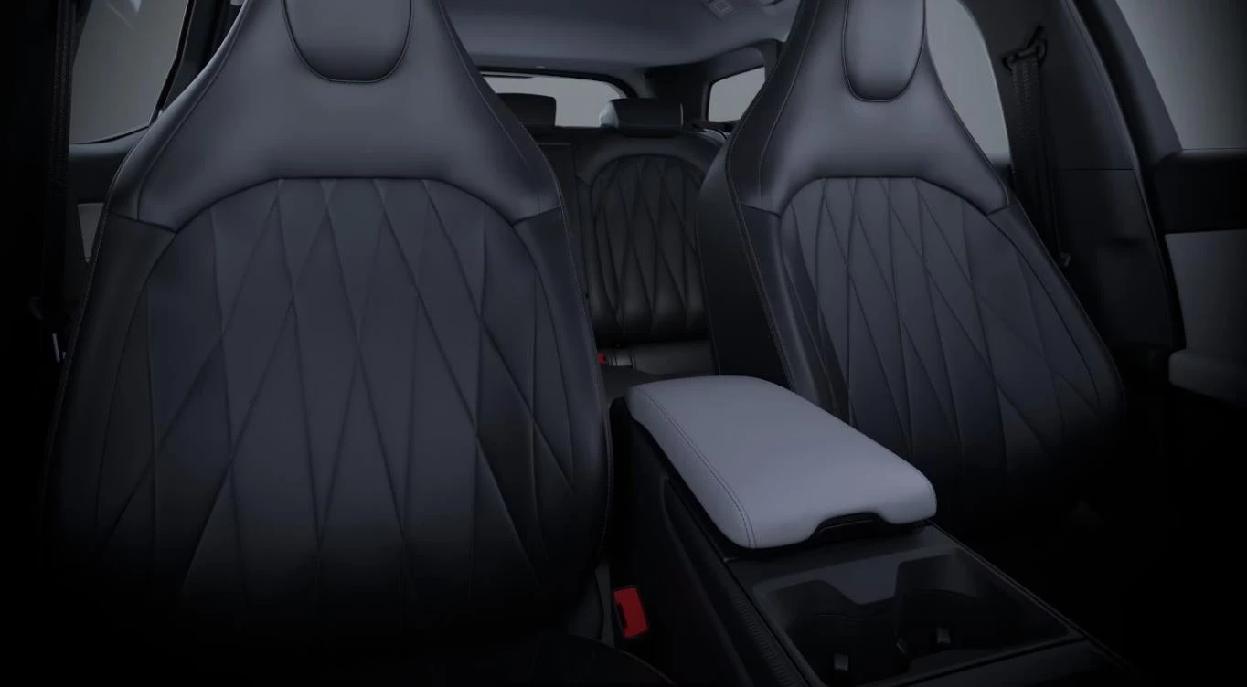 Hoofdafbeelding Ford Explorer