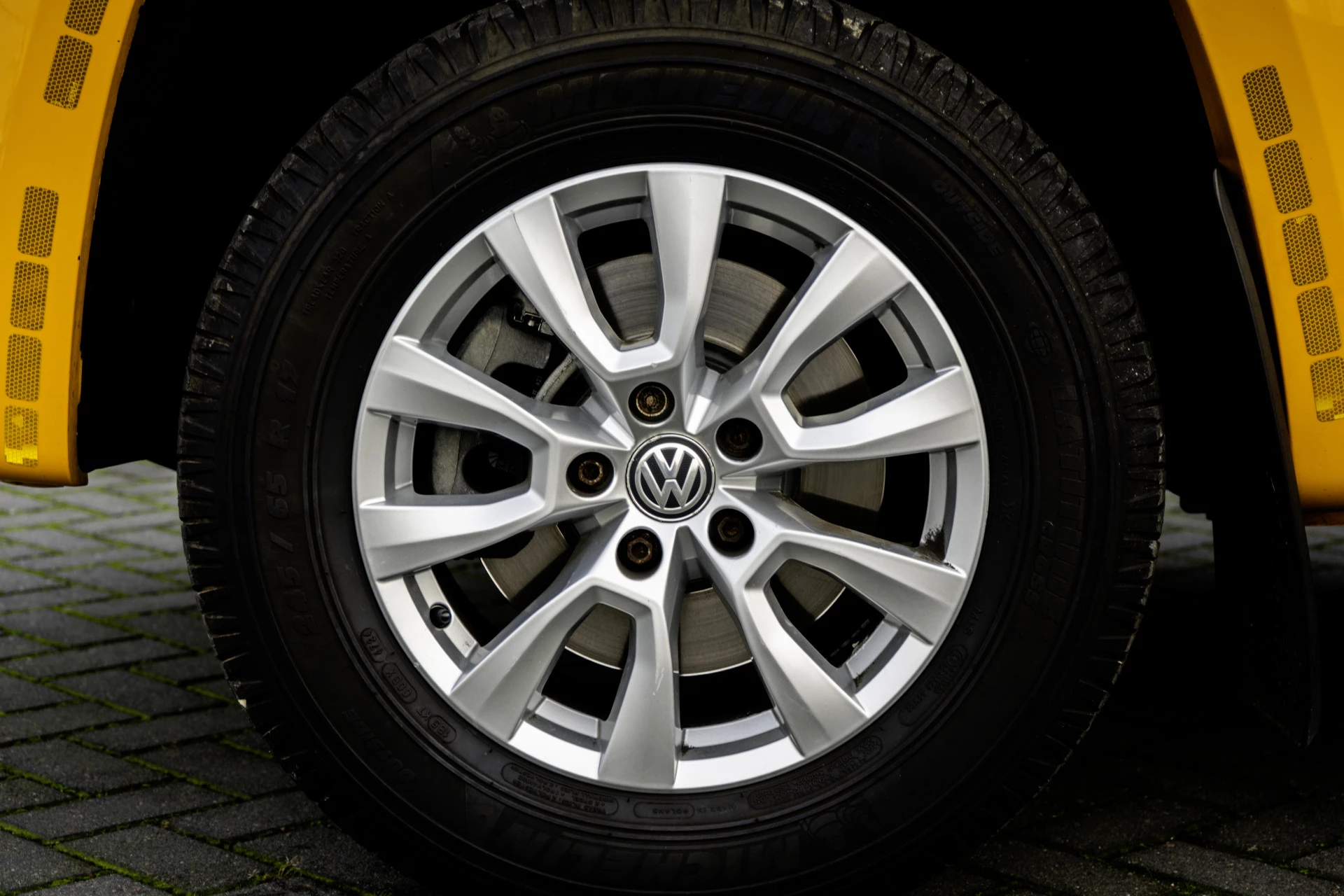 Hoofdafbeelding Volkswagen Amarok