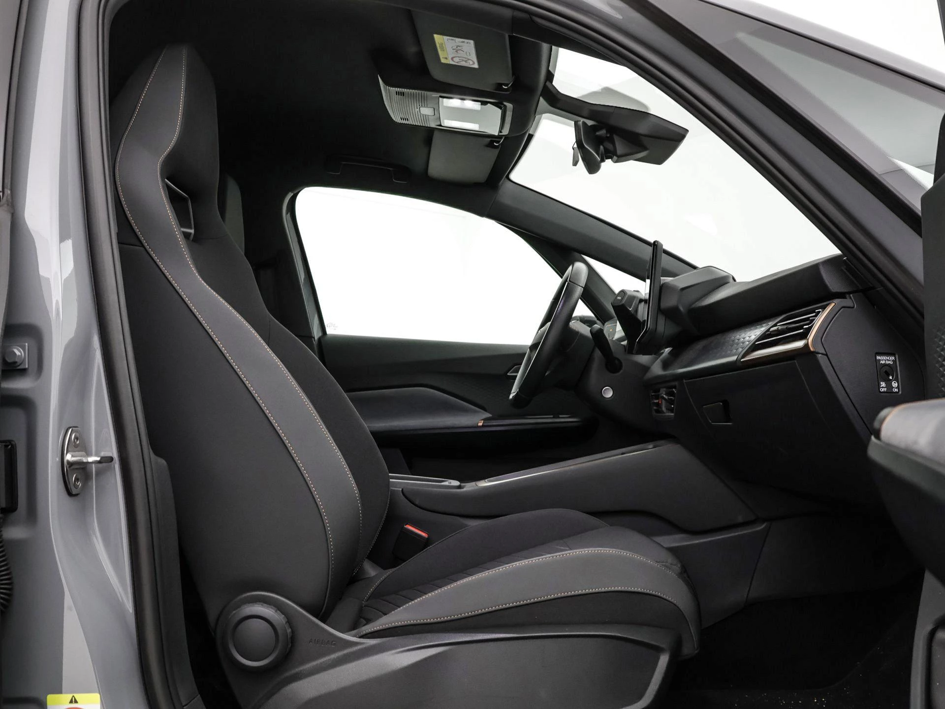 Hoofdafbeelding CUPRA Born