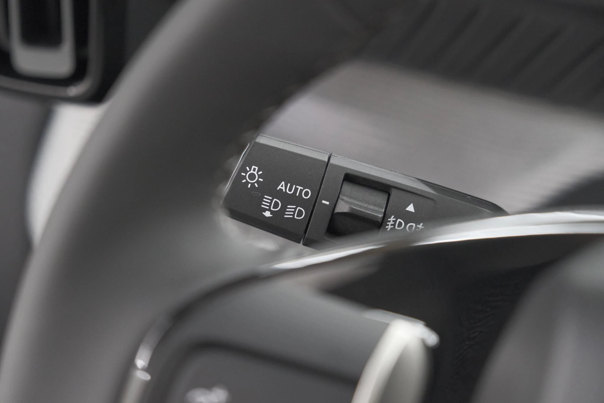 Hoofdafbeelding Citroën ë-C3 Aircross