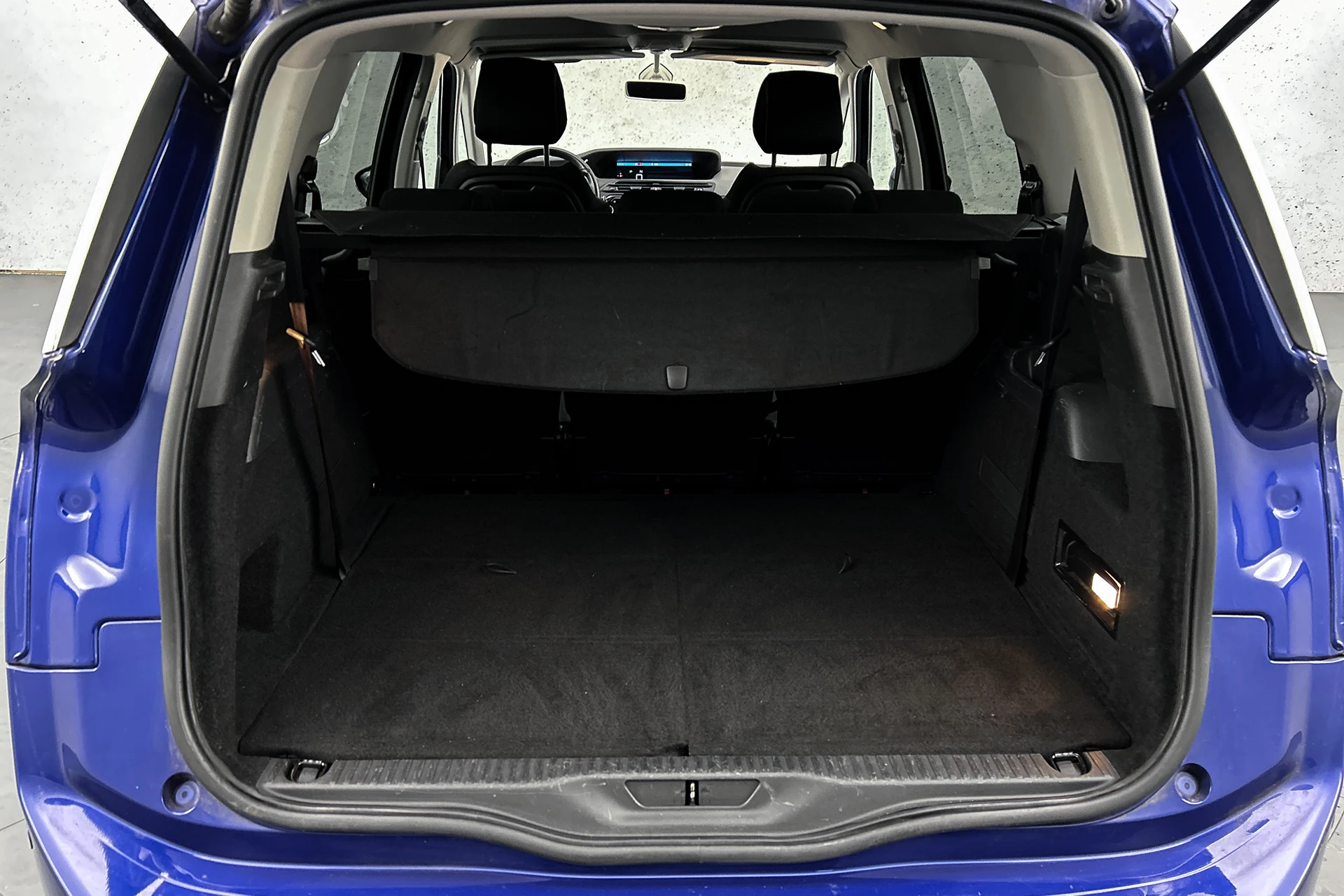Hoofdafbeelding Citroën Grand C4 Picasso