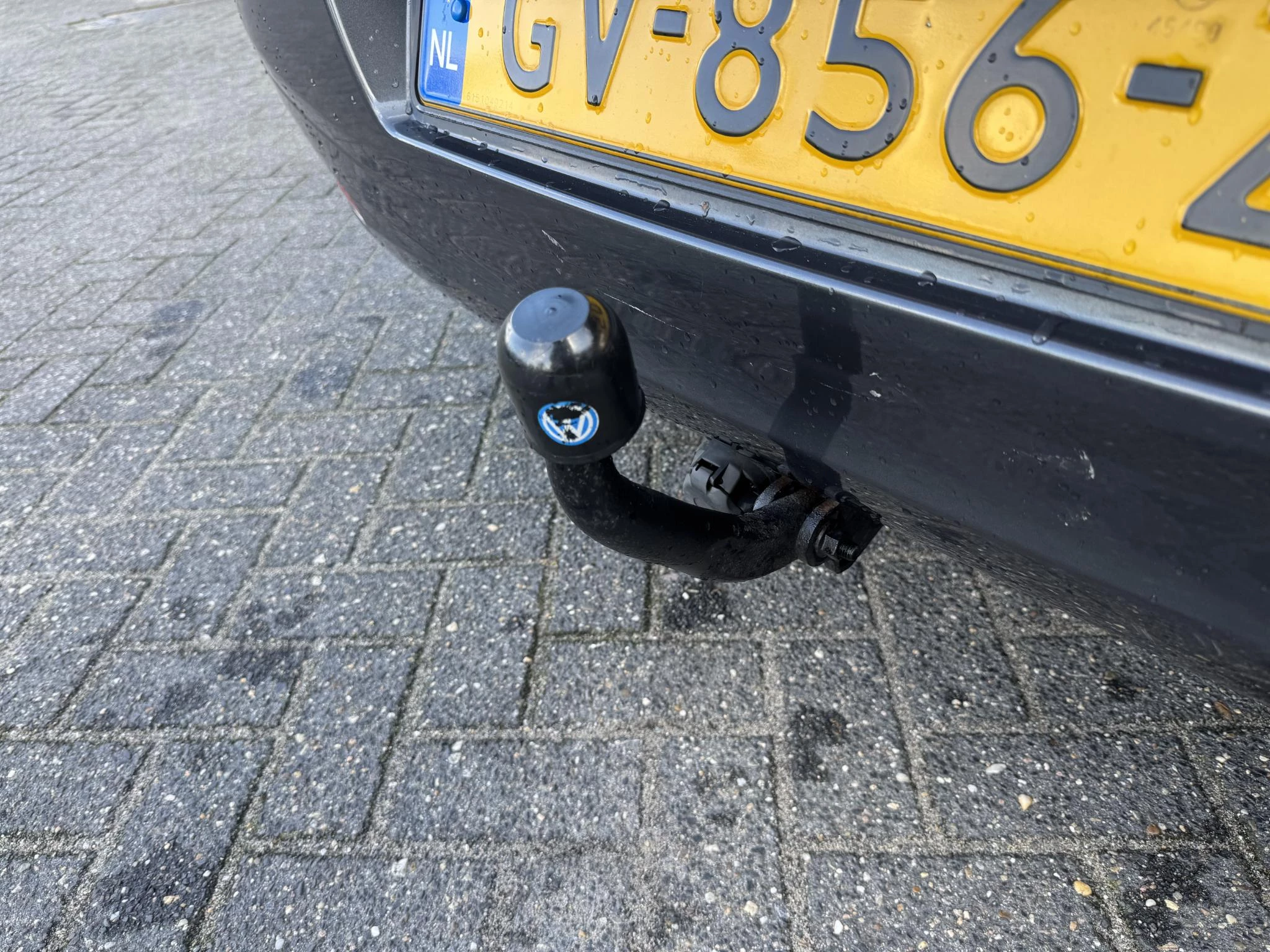 Hoofdafbeelding Fiat Punto