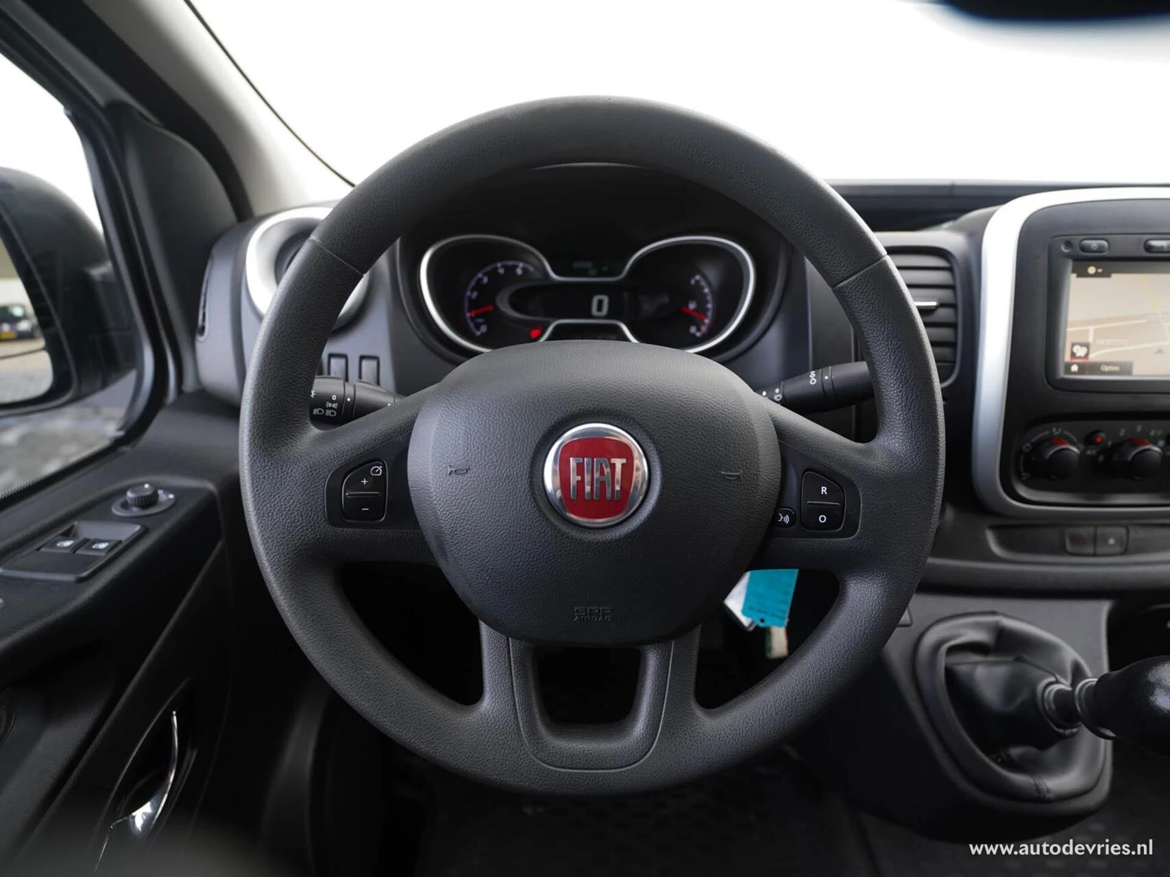 Hoofdafbeelding Fiat Talento