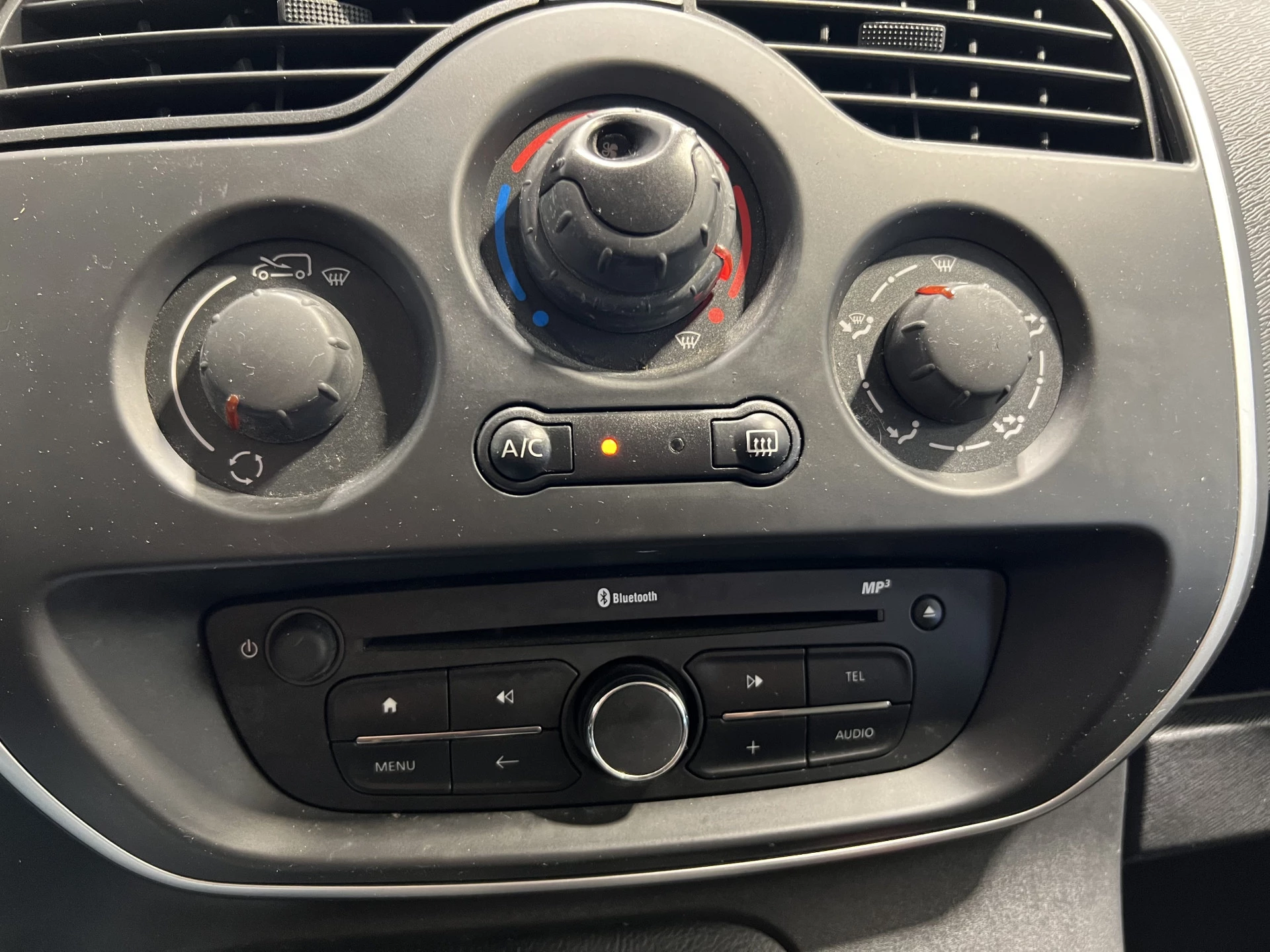 Hoofdafbeelding Renault Kangoo