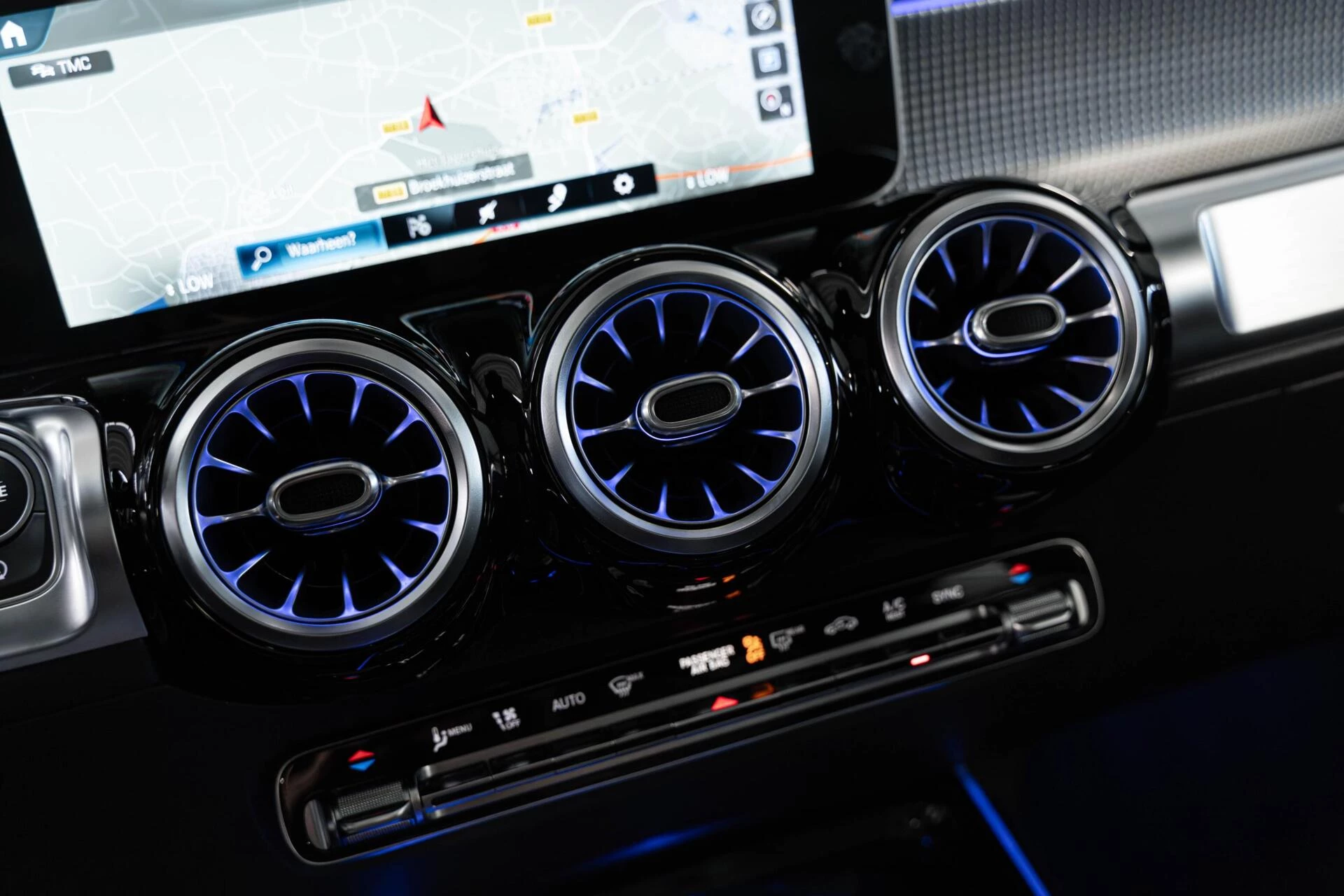 Hoofdafbeelding Mercedes-Benz GLB