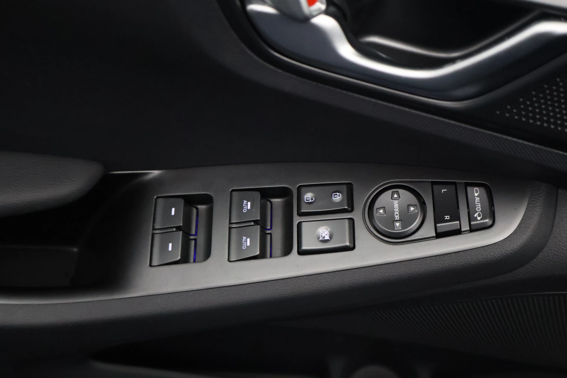 Hoofdafbeelding Hyundai IONIQ