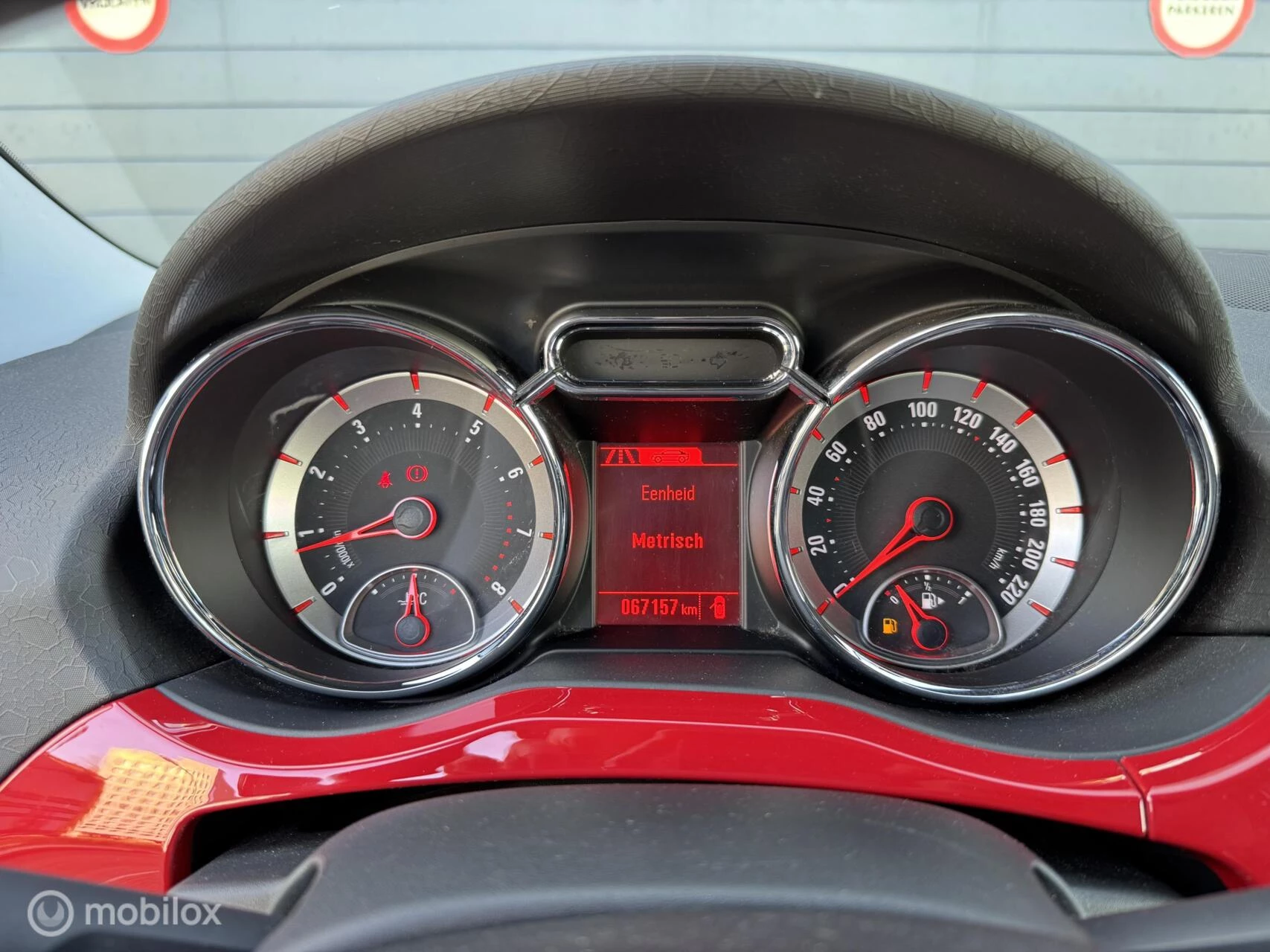 Hoofdafbeelding Opel ADAM