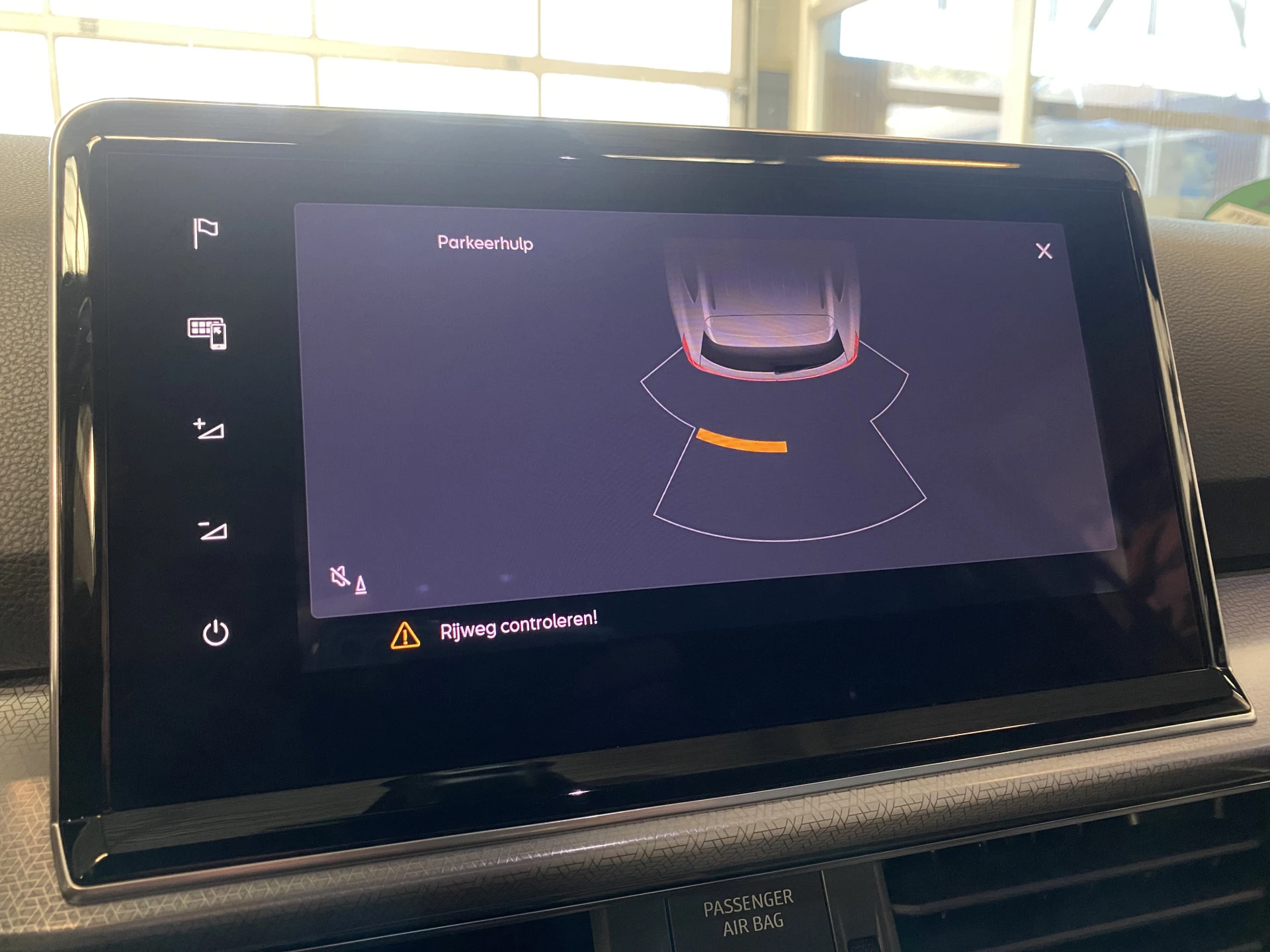 Hoofdafbeelding SEAT Tarraco