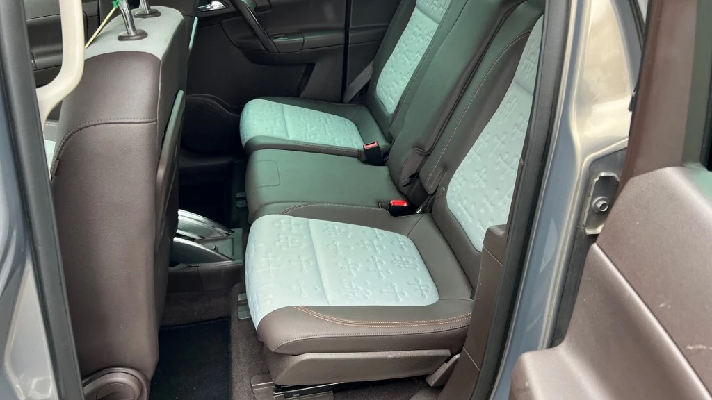 Hoofdafbeelding Opel Meriva