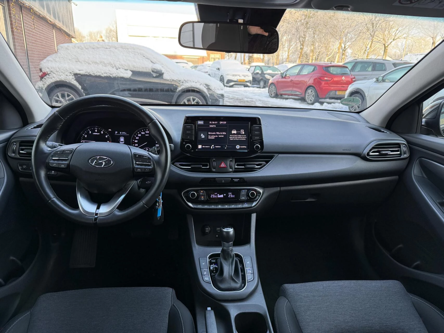 Hoofdafbeelding Hyundai i30