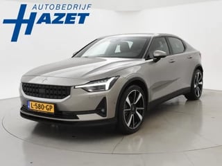 Polestar 2 408 PK LONG RANGE DUAL MOTOR LAUNCH ED. 78KWH ELEK. TREKHAAK / PANORAMA / HARMAN KARDON /  LEDER