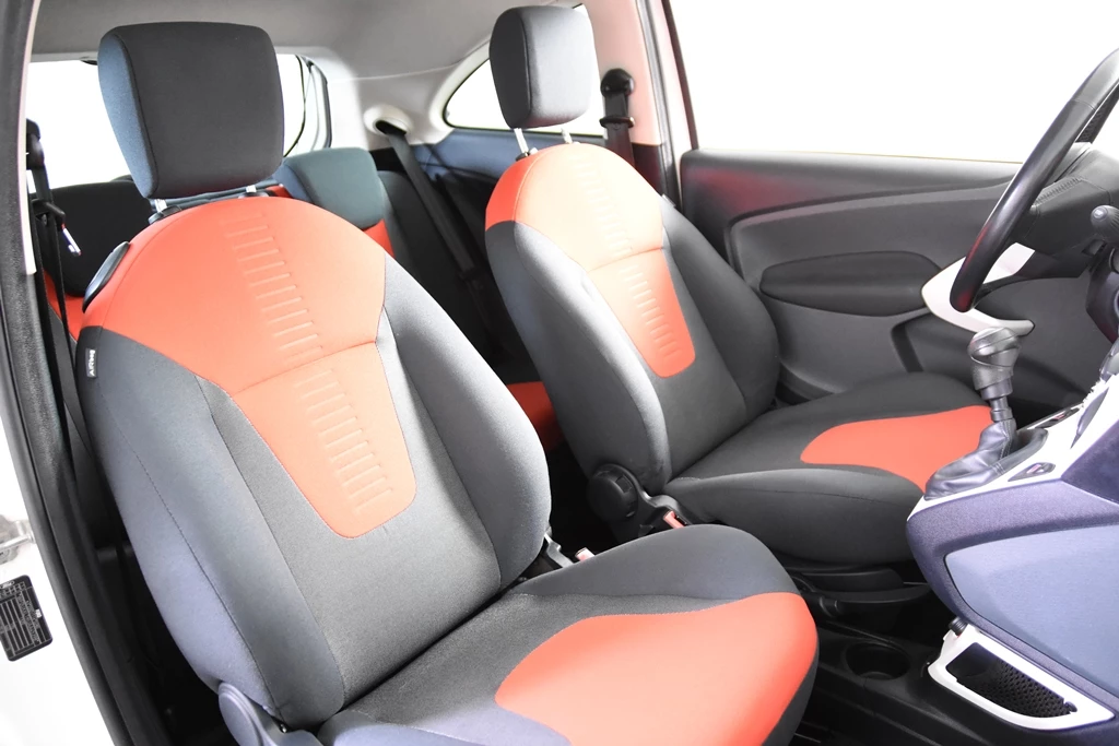 Hoofdafbeelding Ford Ka