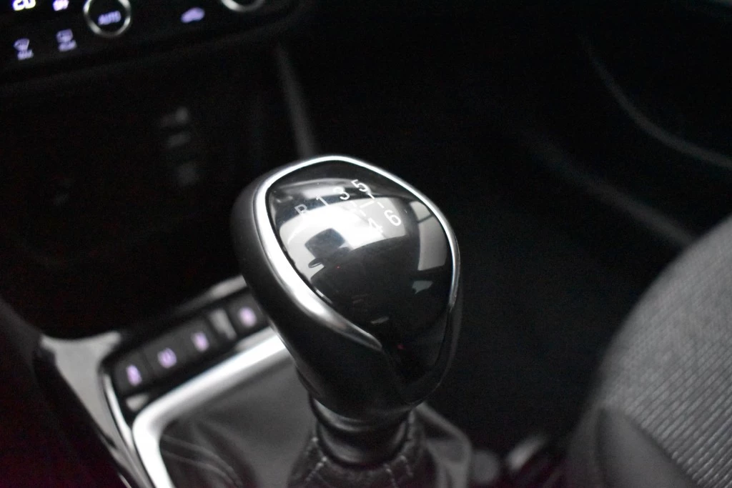 Hoofdafbeelding Opel Crossland