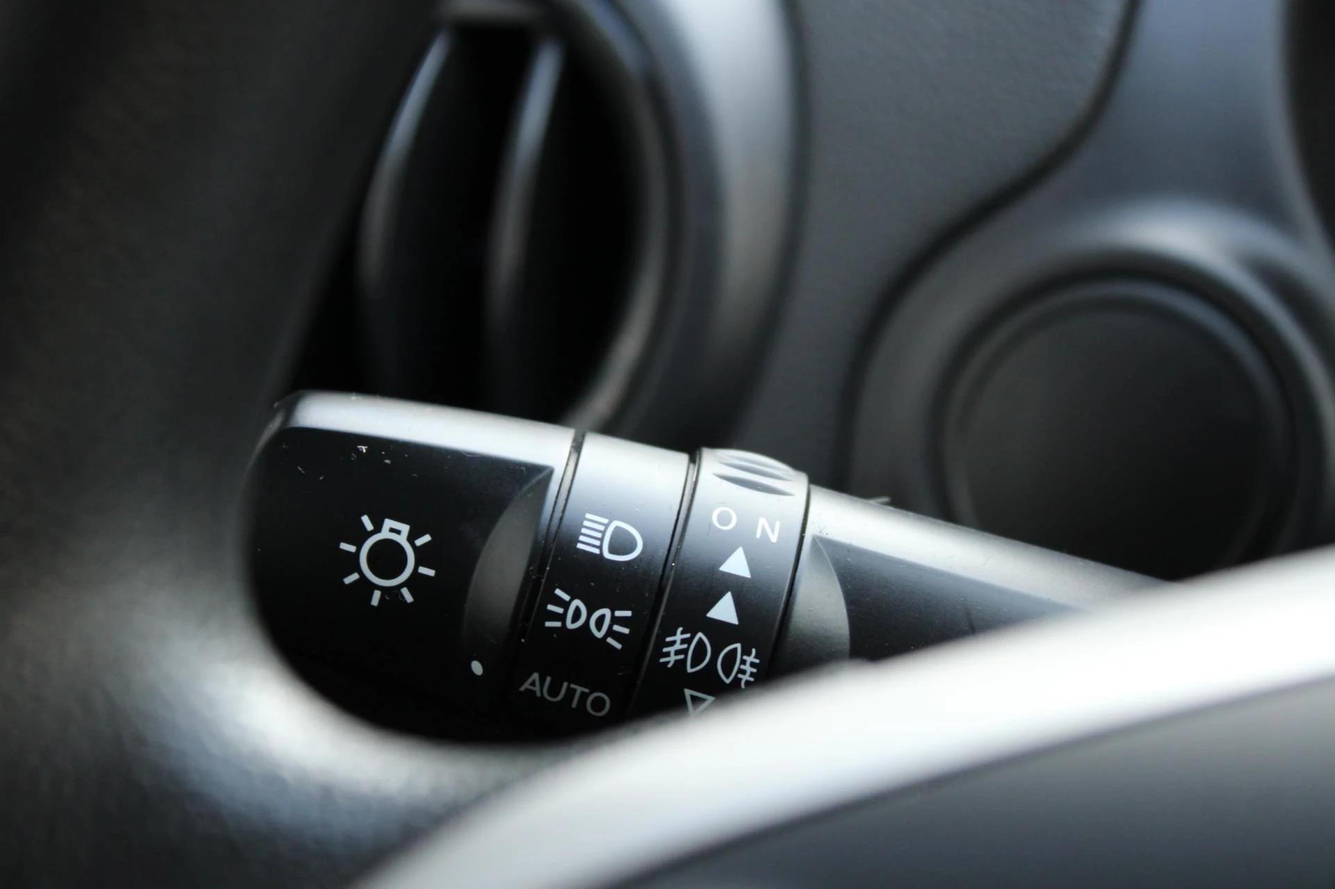 Hoofdafbeelding Mitsubishi Space Star