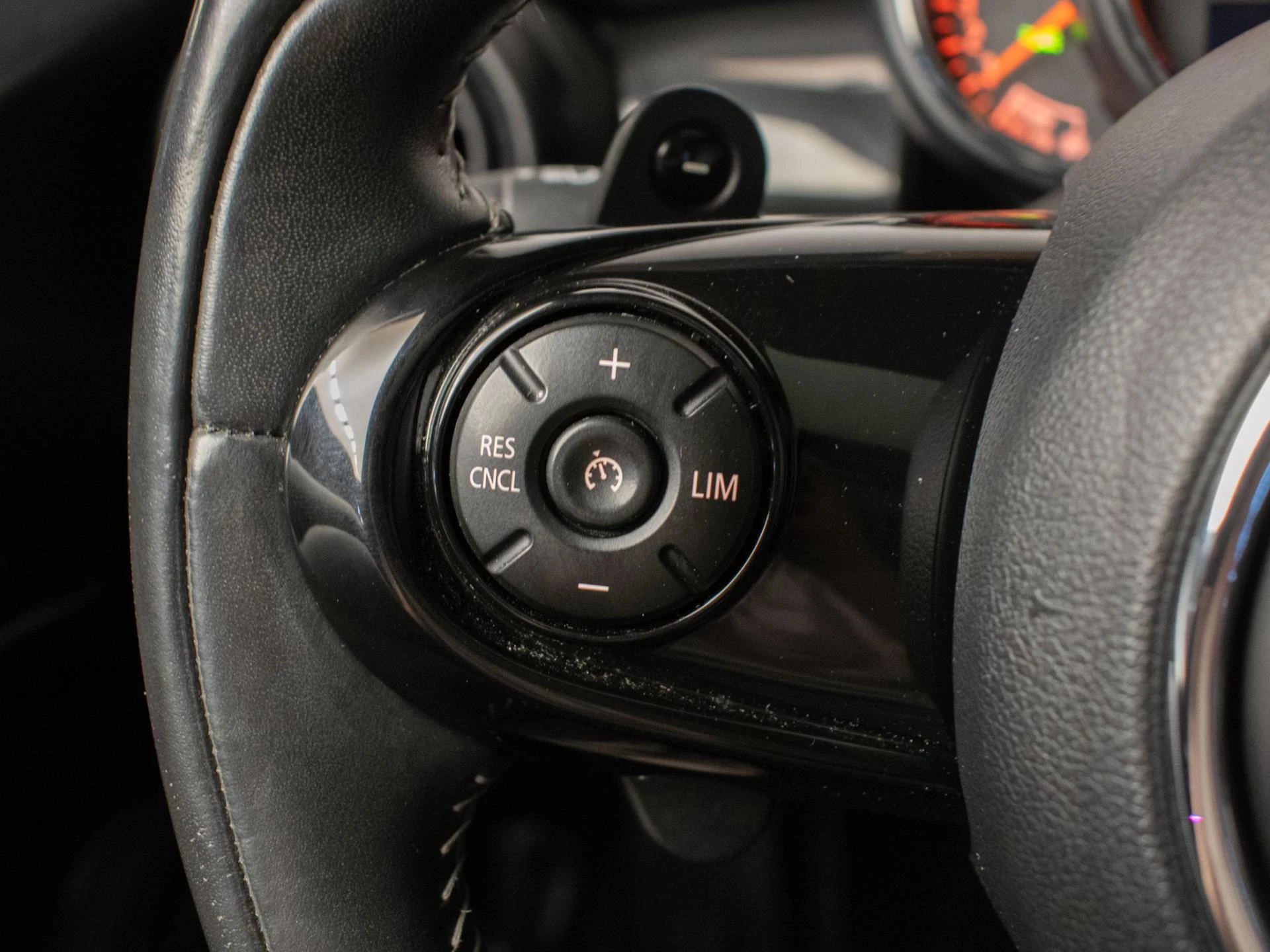Hoofdafbeelding MINI Cooper S