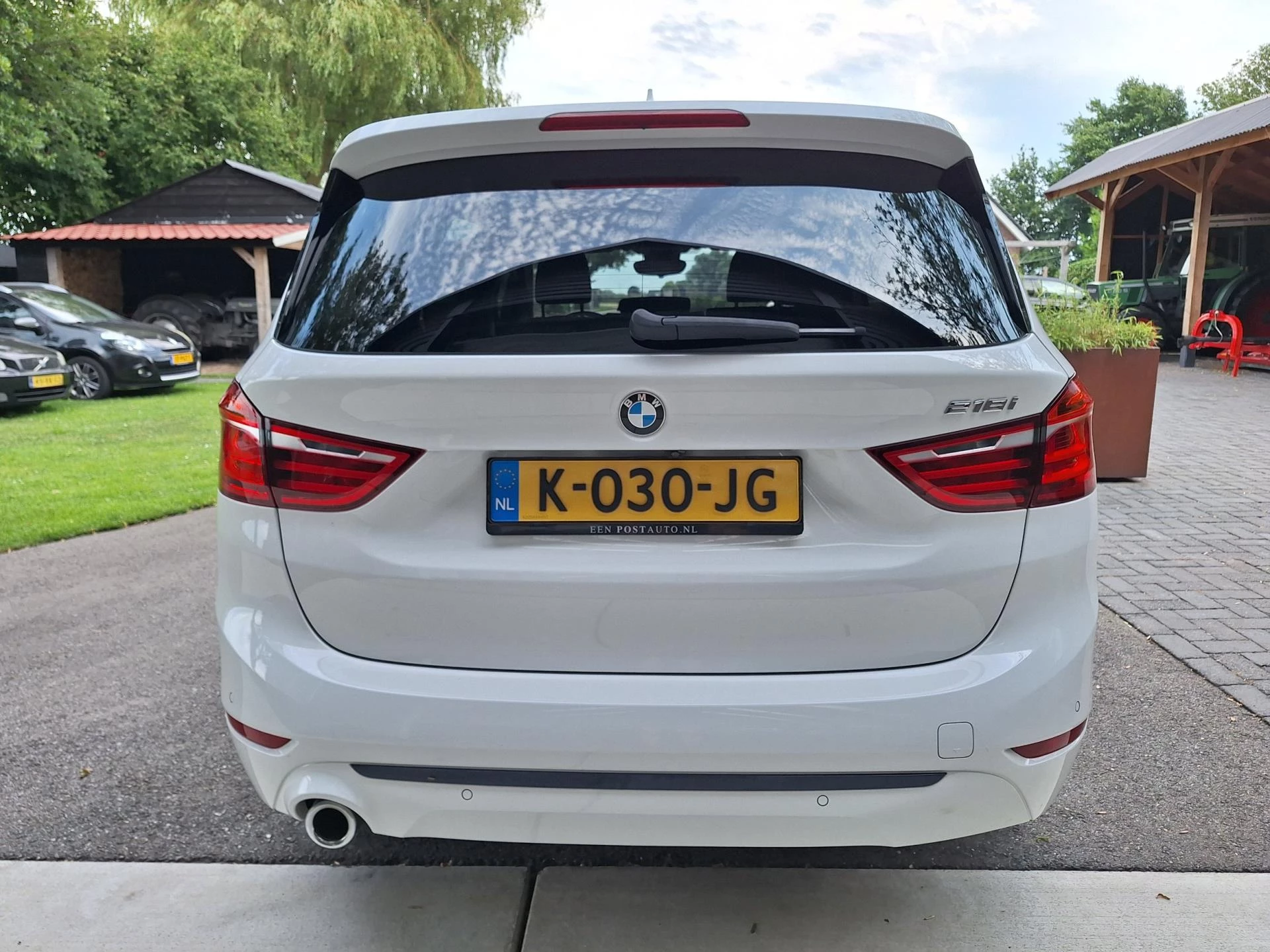 Hoofdafbeelding BMW 2 Serie