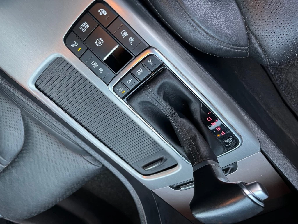 Hoofdafbeelding Kia Optima