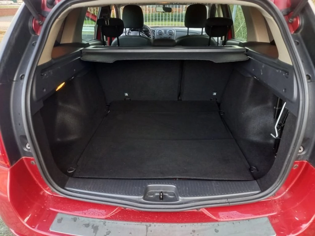 Hoofdafbeelding Dacia Logan