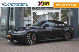 BMW 4 Serie 430I M-SPORT PAKKET, Laser LED, Elektr. Schuifdak, etc.