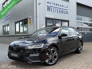 1.4 TSI RS iV PHEV Business !! VOL !! Acc Clima Hud Massage Canton Led etc etc.